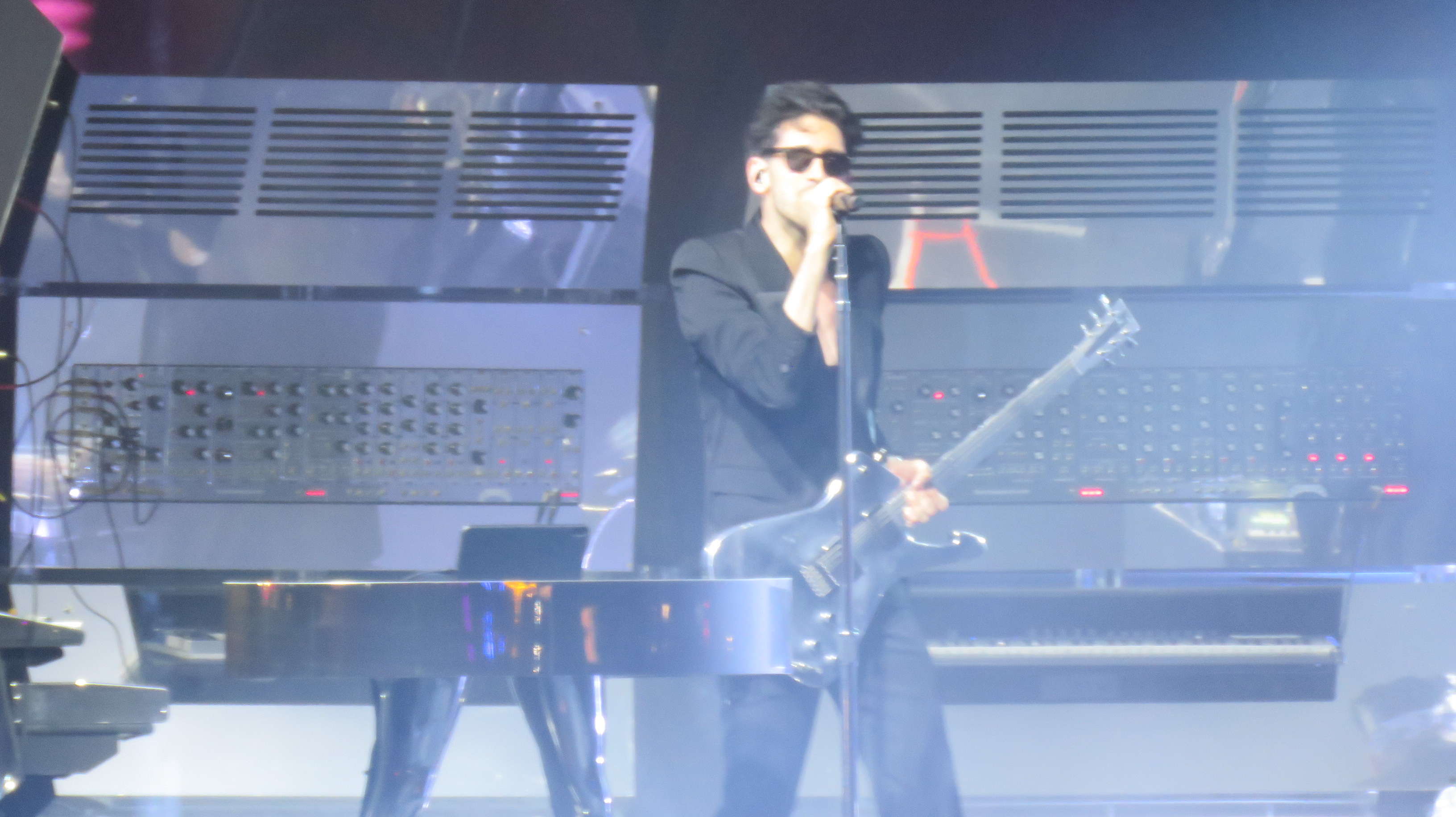 Chromeo en Coachella 2023 (32)