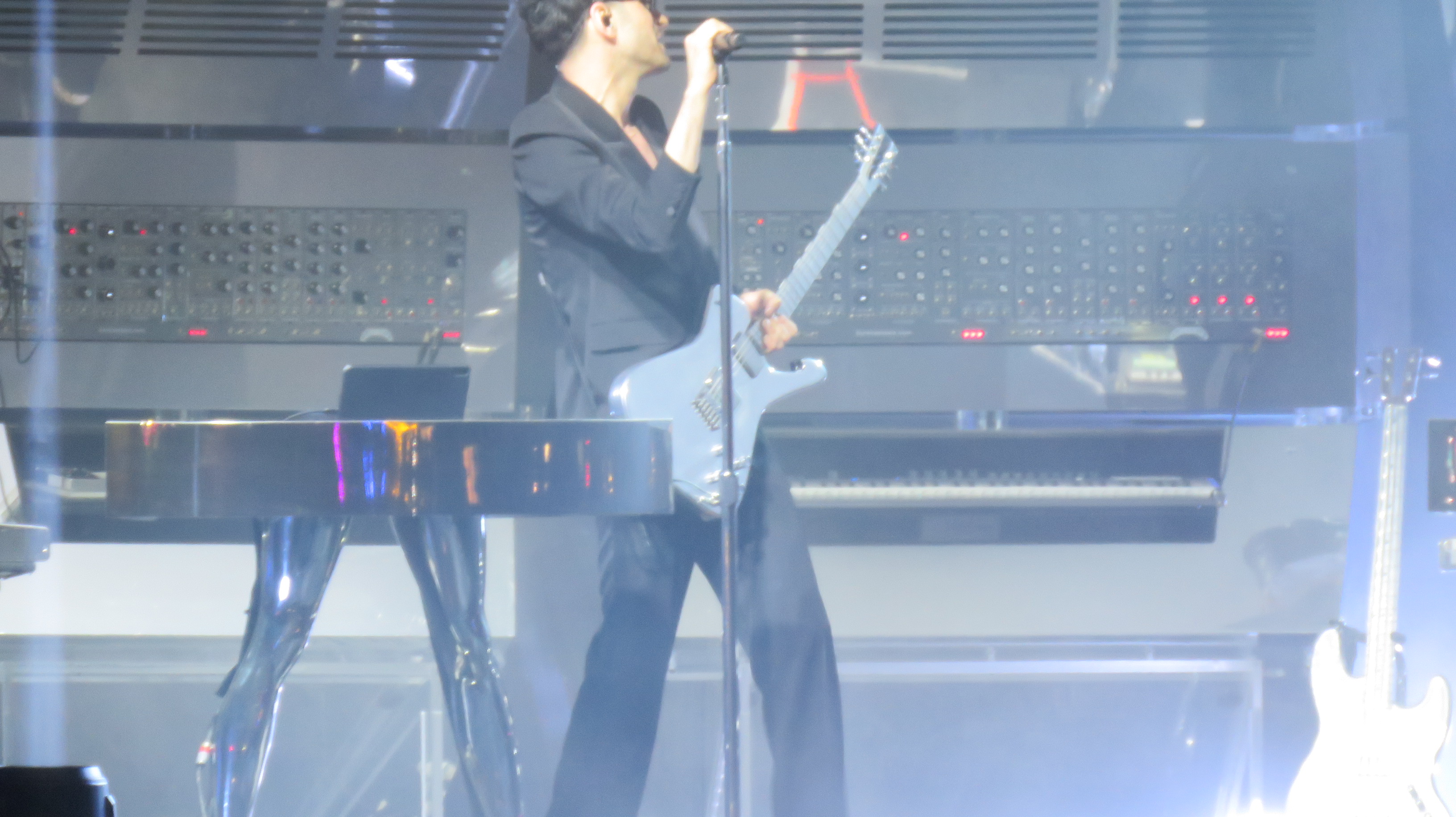 Chromeo en Coachella 2023 (33)