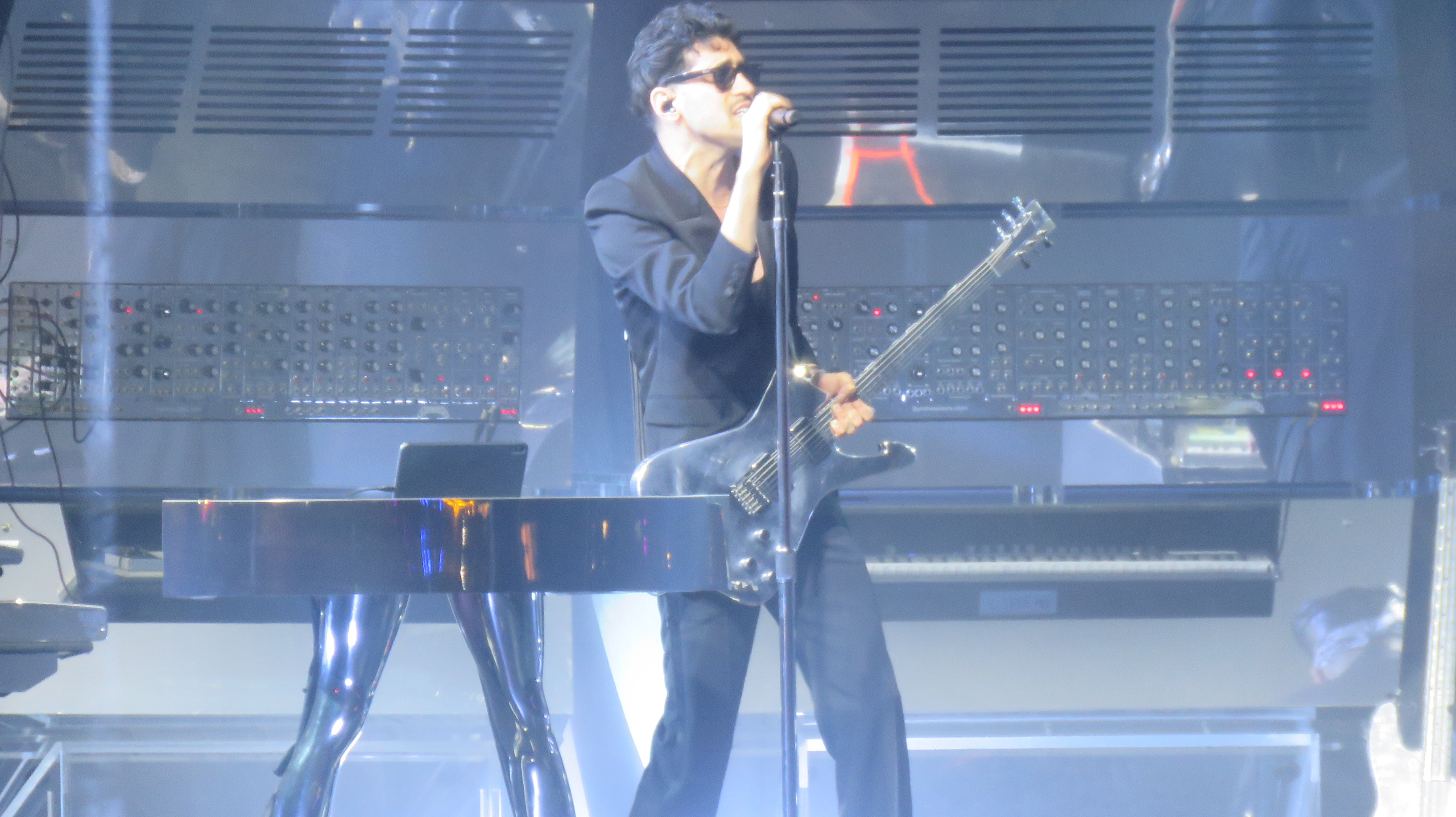 Chromeo en Coachella 2023 (34)