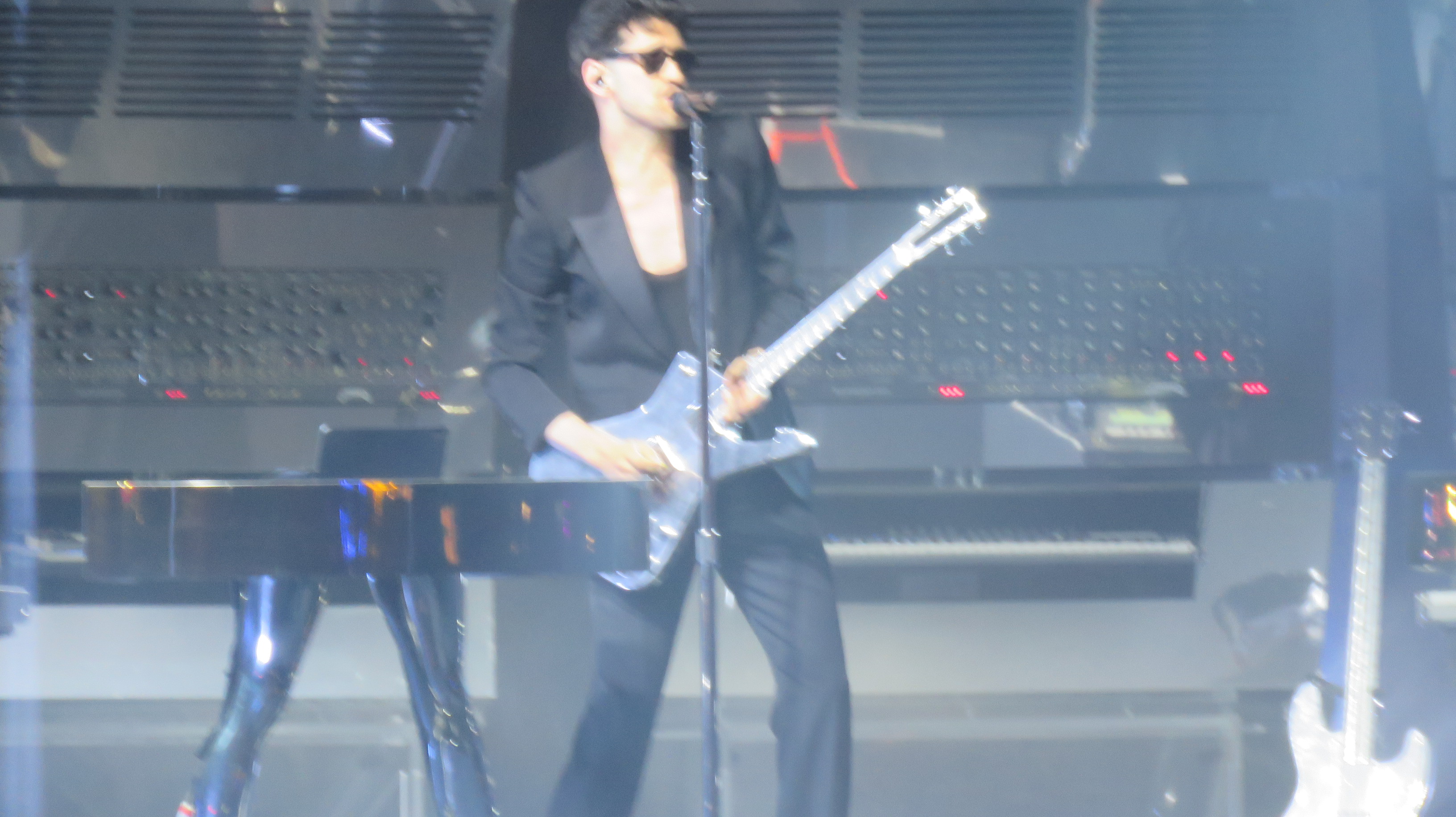 Chromeo en Coachella 2023 (35)