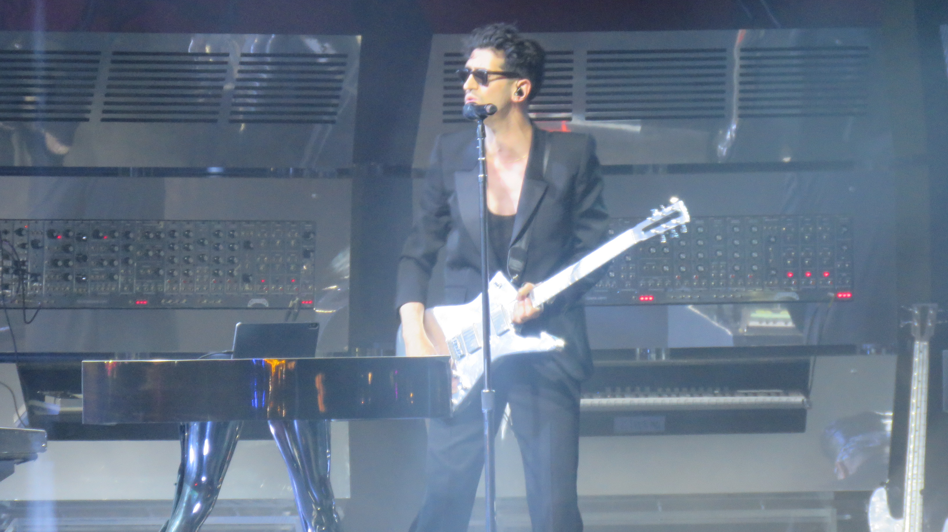 Chromeo en Coachella 2023 (36)