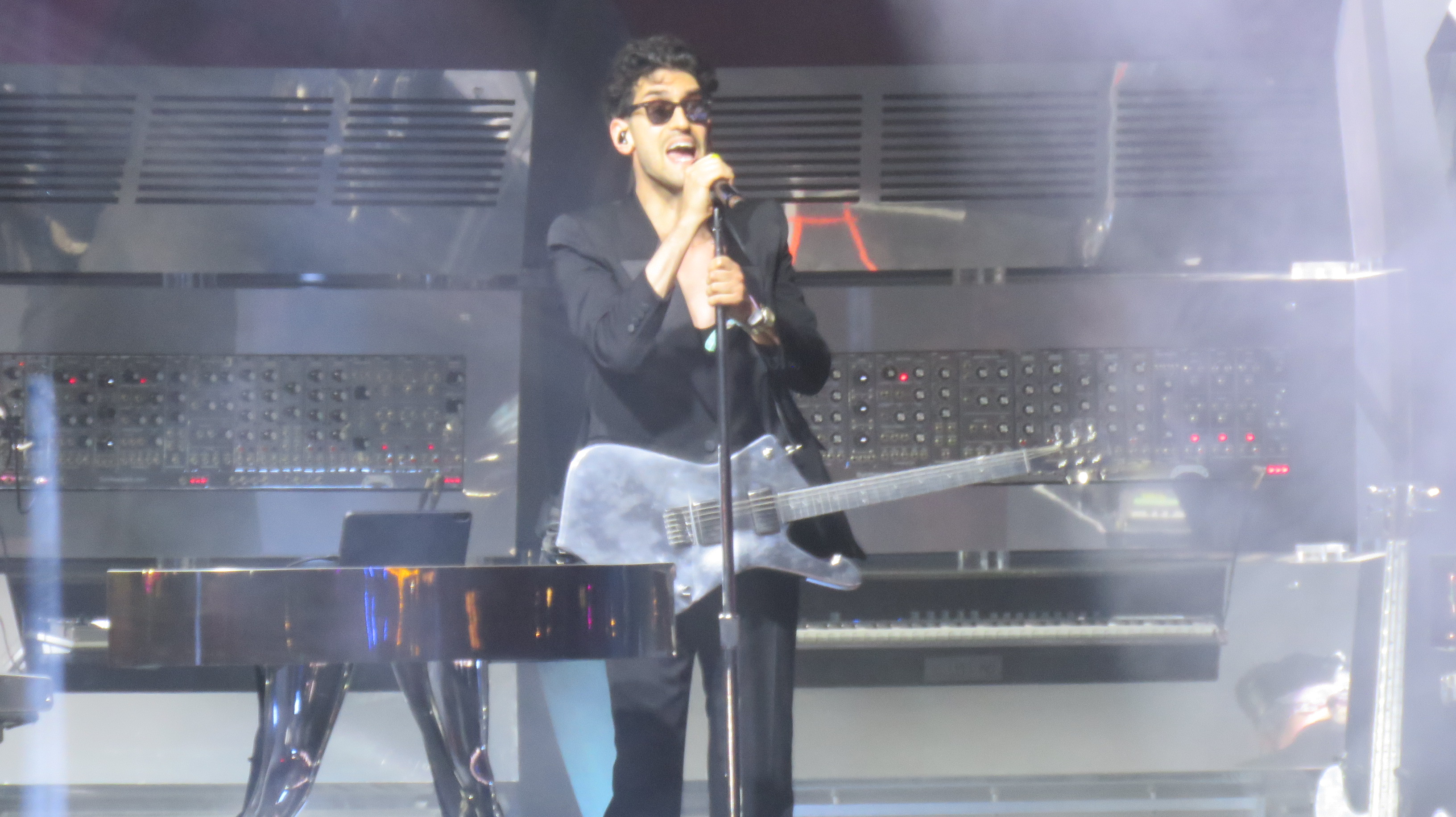 Chromeo en Coachella 2023 (37)