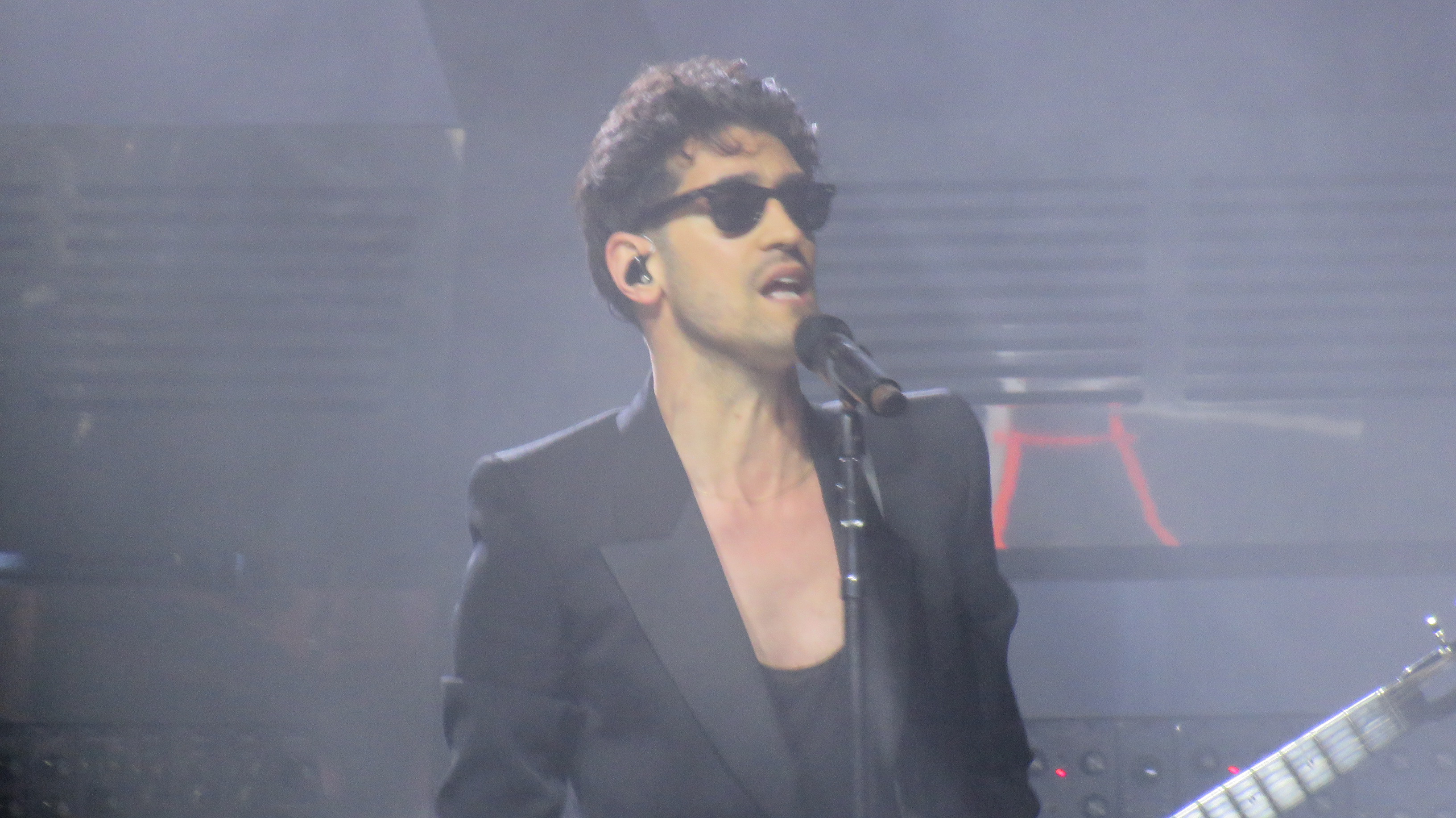 Chromeo en Coachella 2023 (38)