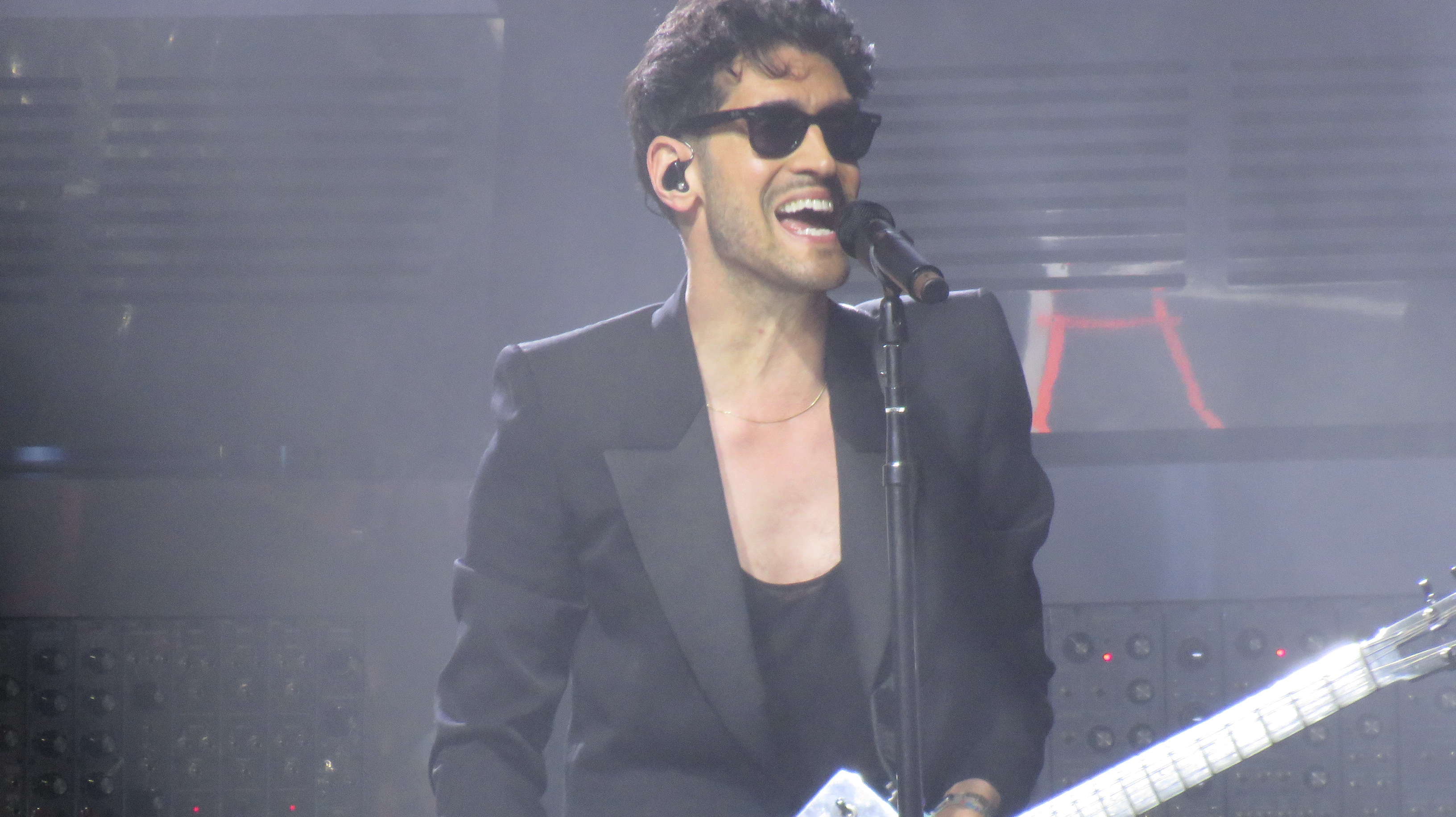 Chromeo en Coachella 2023 (39)