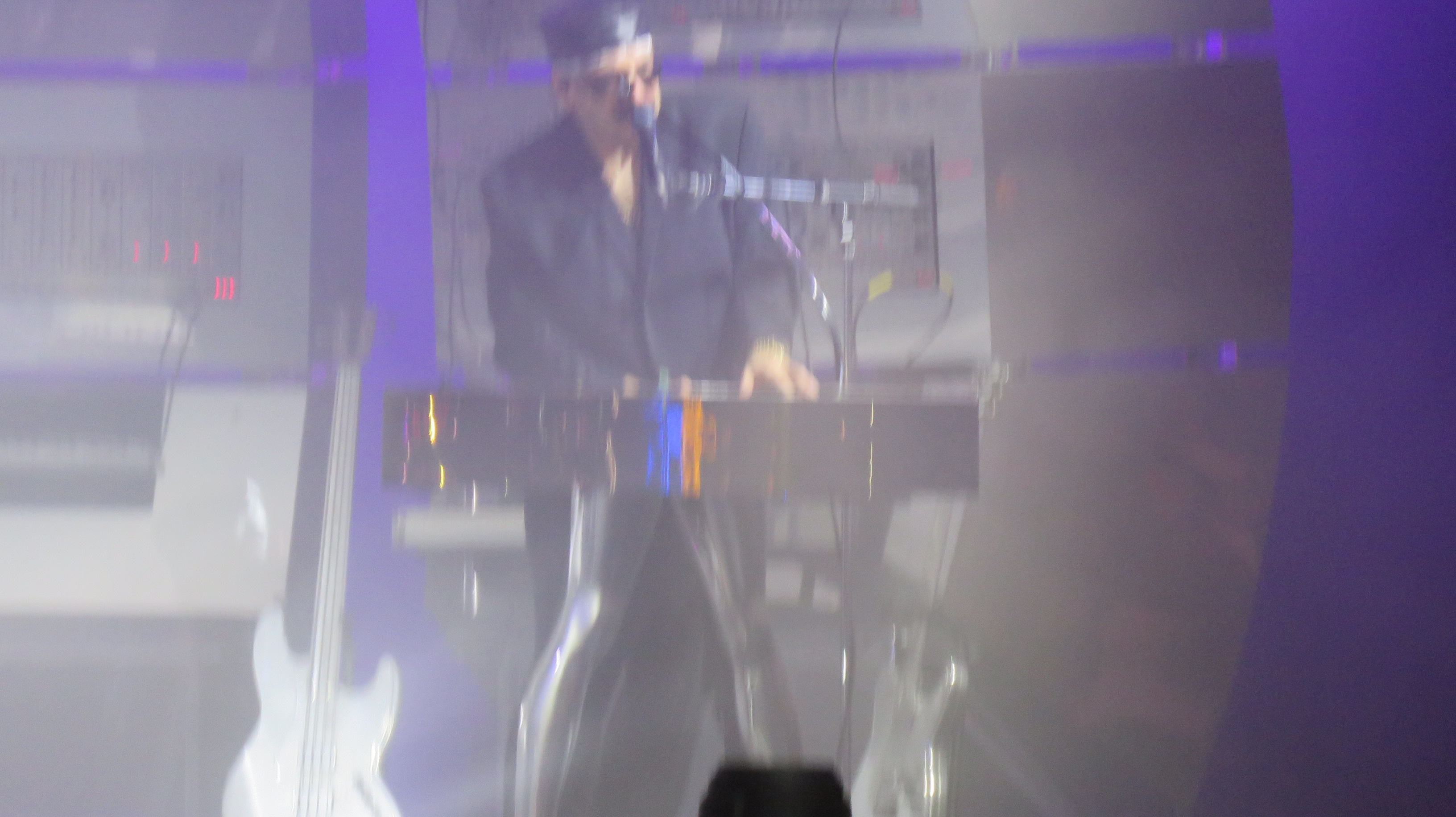 Chromeo en Coachella 2023 (4)