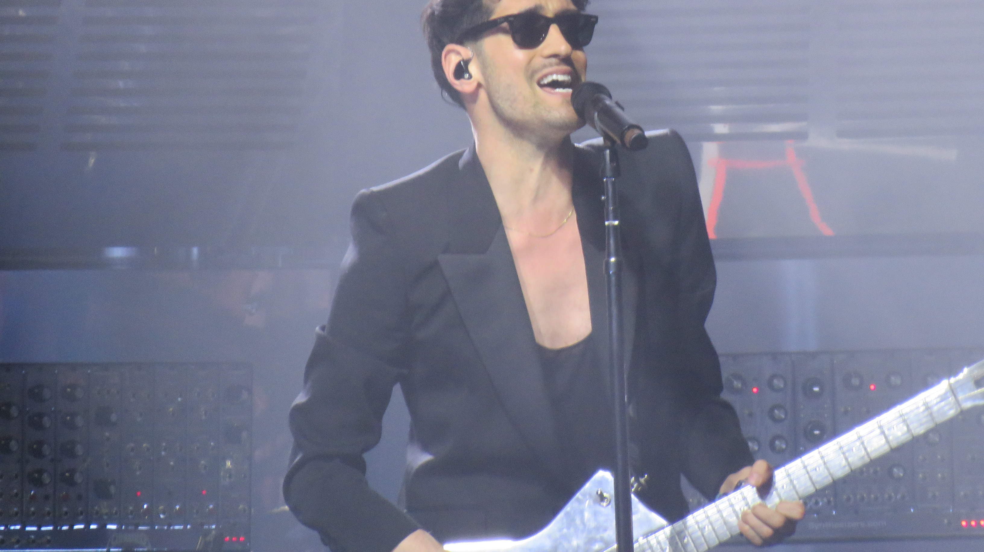 Chromeo en Coachella 2023 (40)