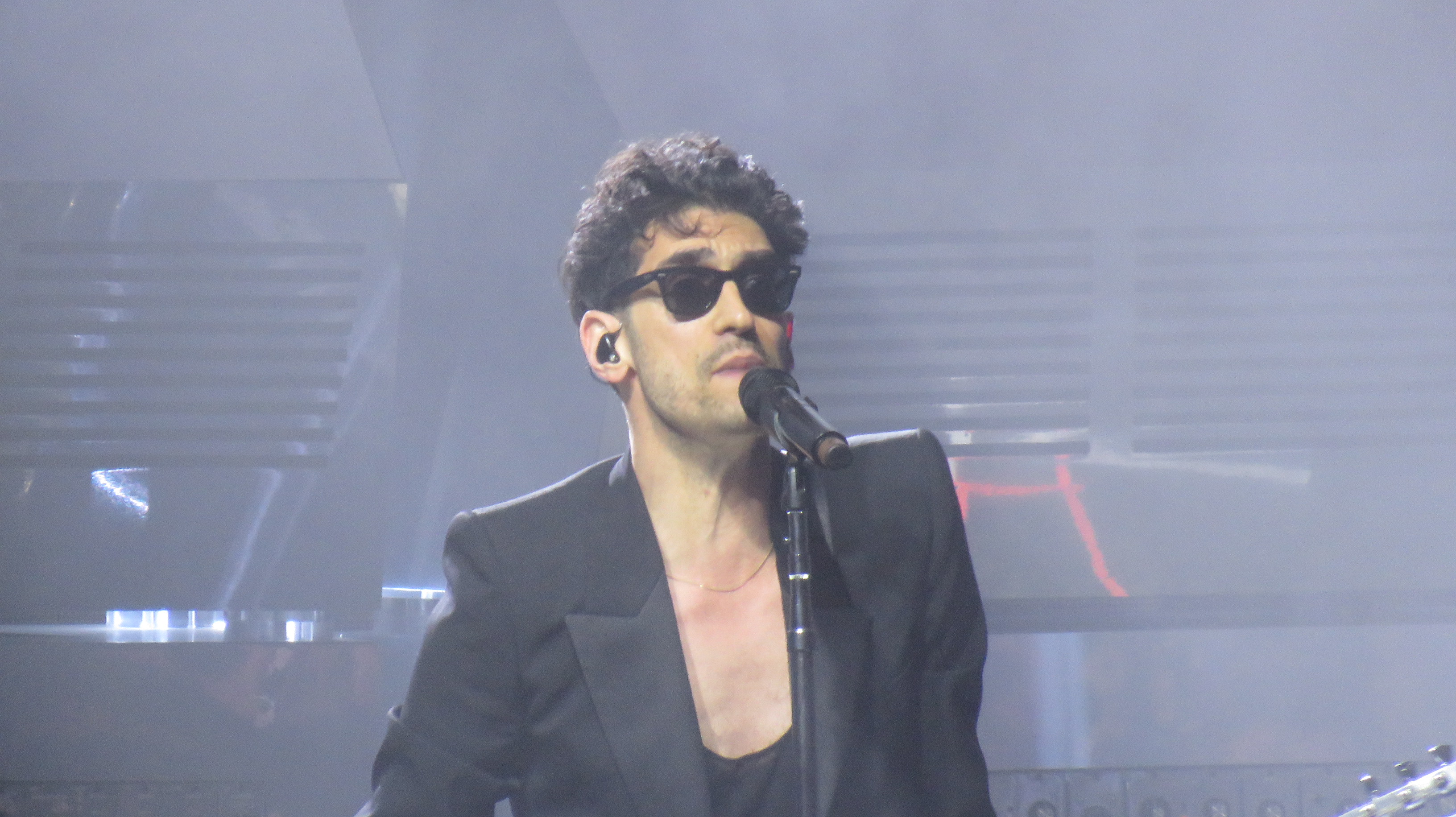 Chromeo en Coachella 2023 (41)