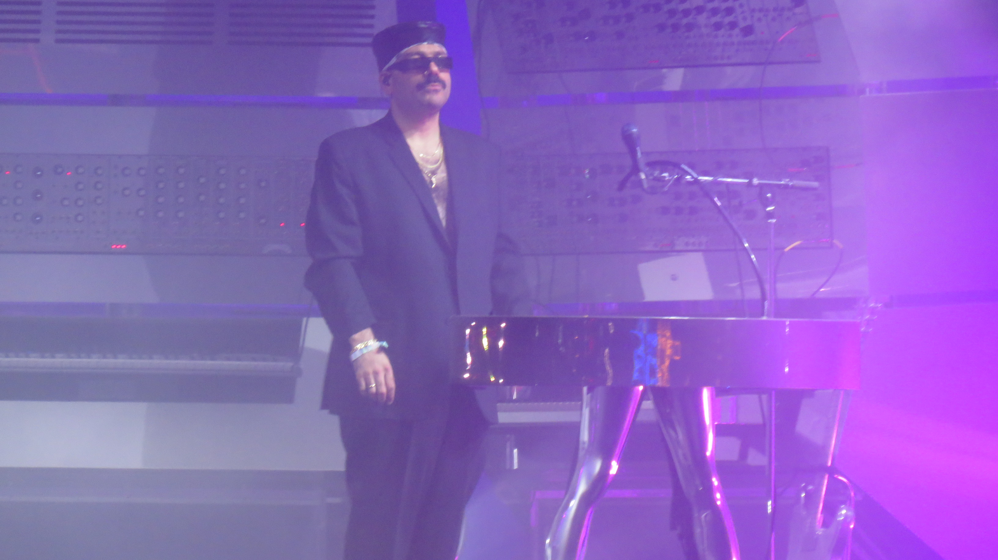 Chromeo en Coachella 2023 (5)