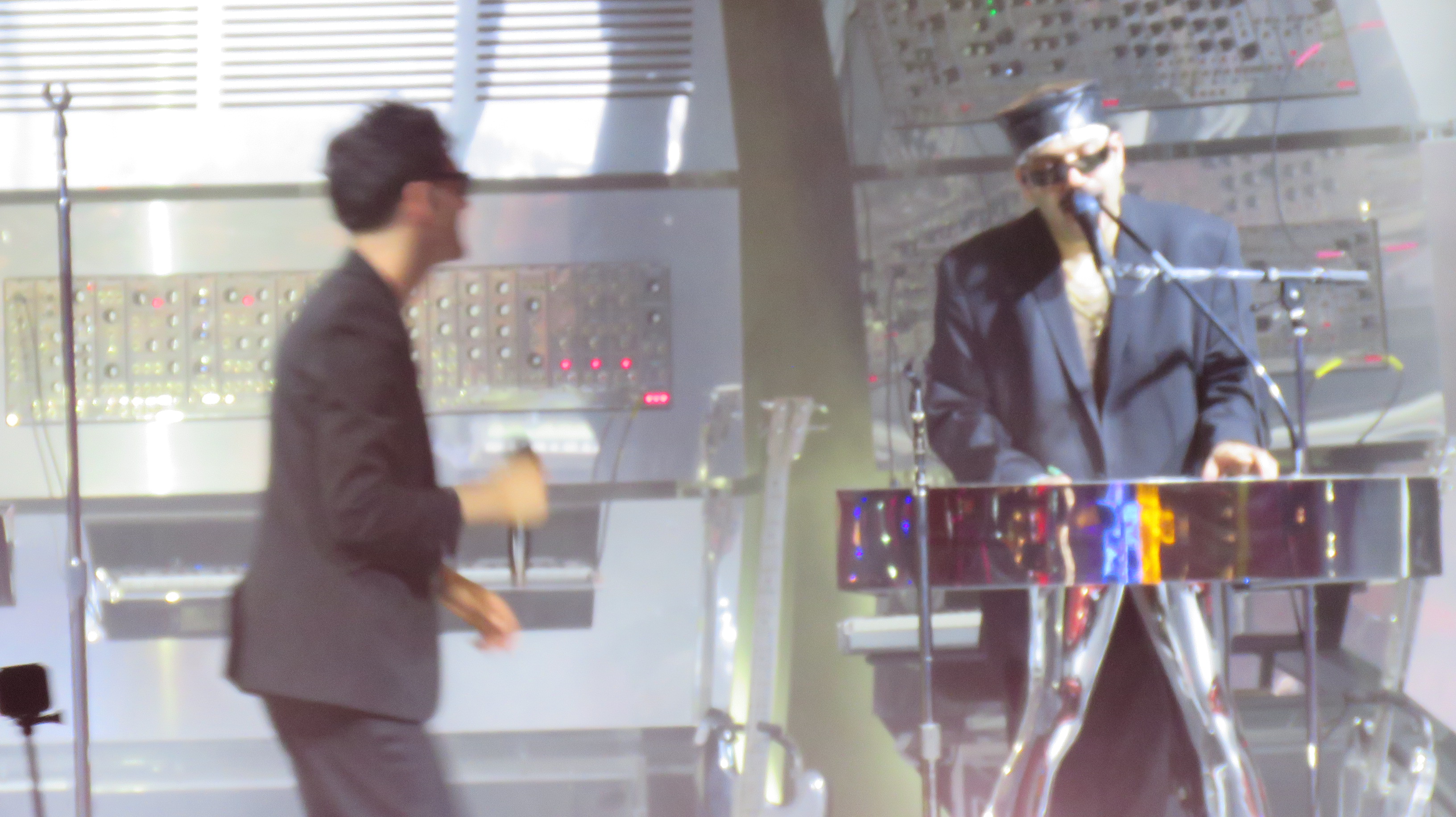 Chromeo en Coachella 2023 (9)
