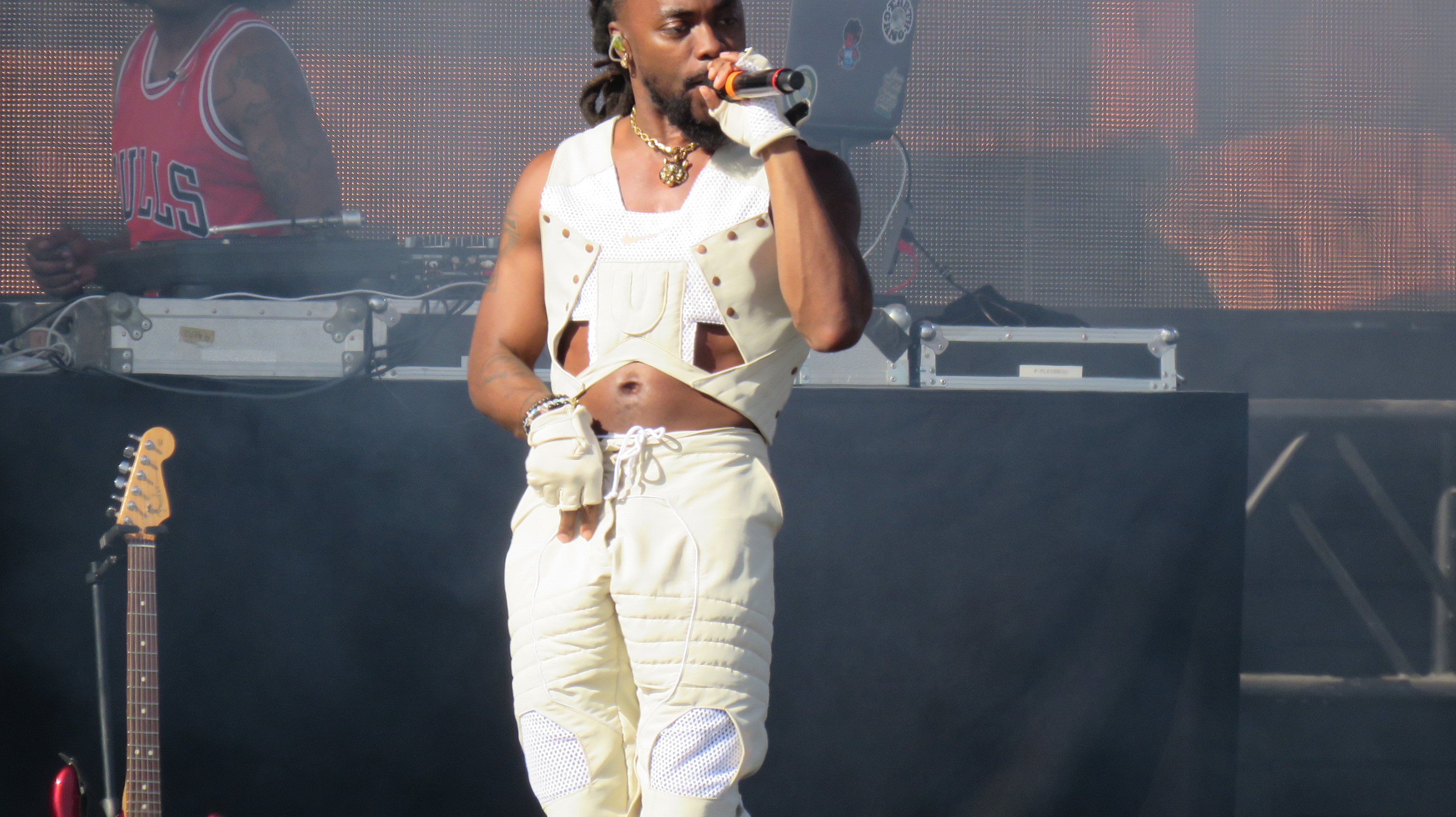 EARTHGANG en coachella 2023 (1)