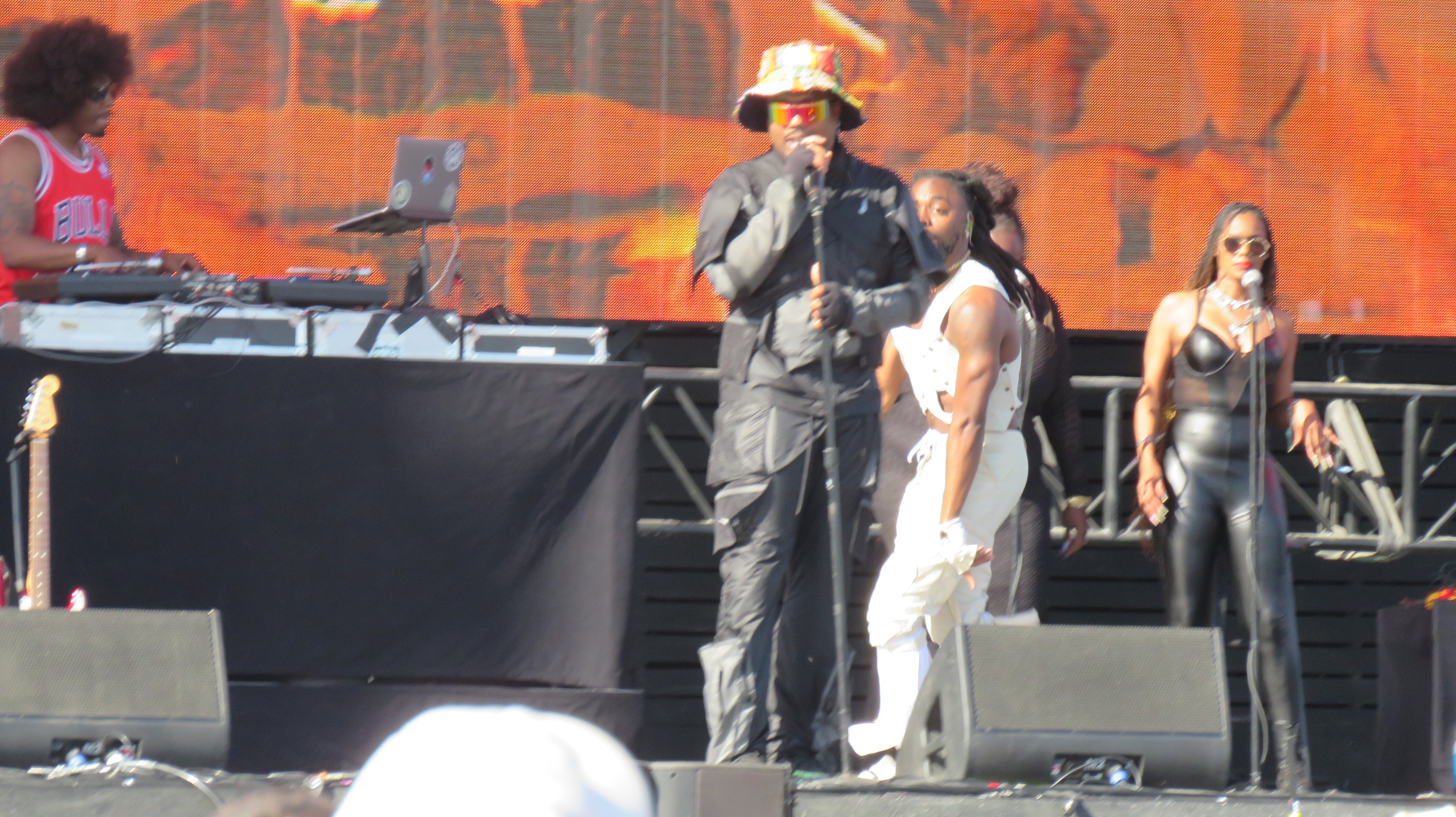 EARTHGANG en coachella 2023 (16)