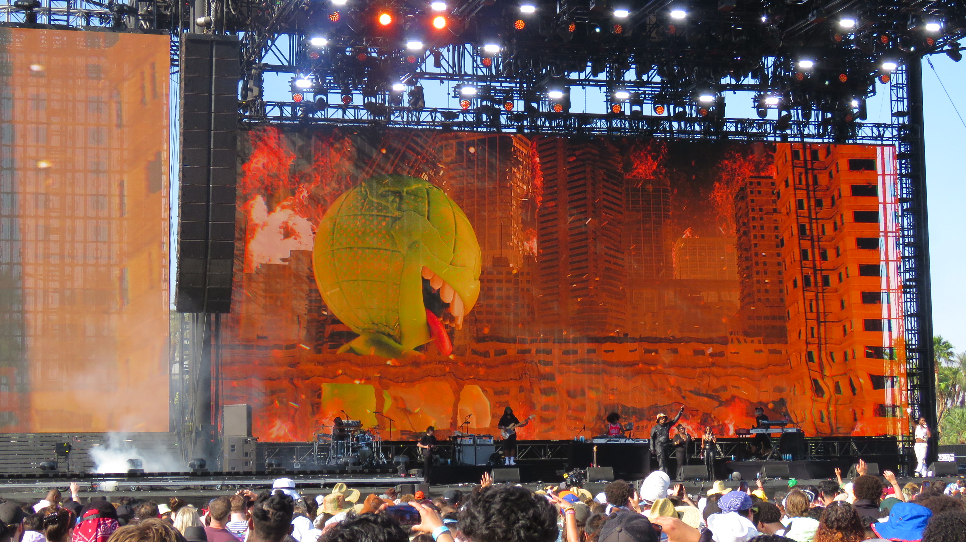 EARTHGANG en coachella 2023 (24)