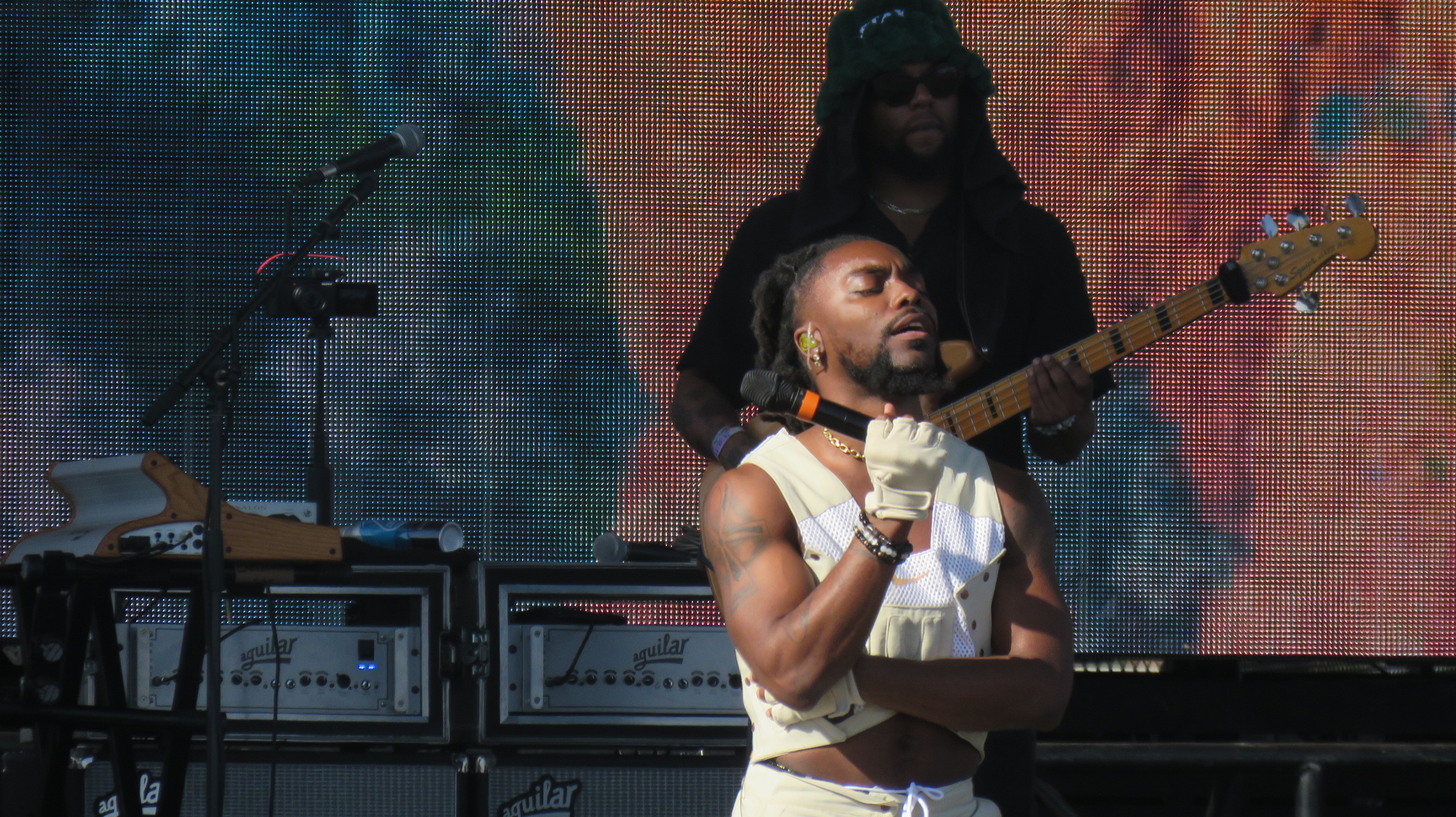 EARTHGANG en coachella 2023 (30)