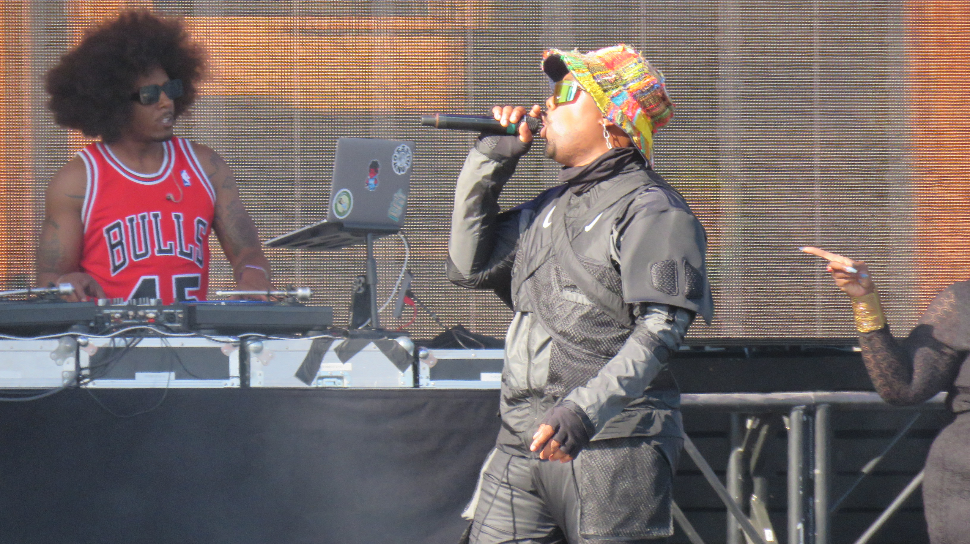 EARTHGANG en coachella 2023 (33)