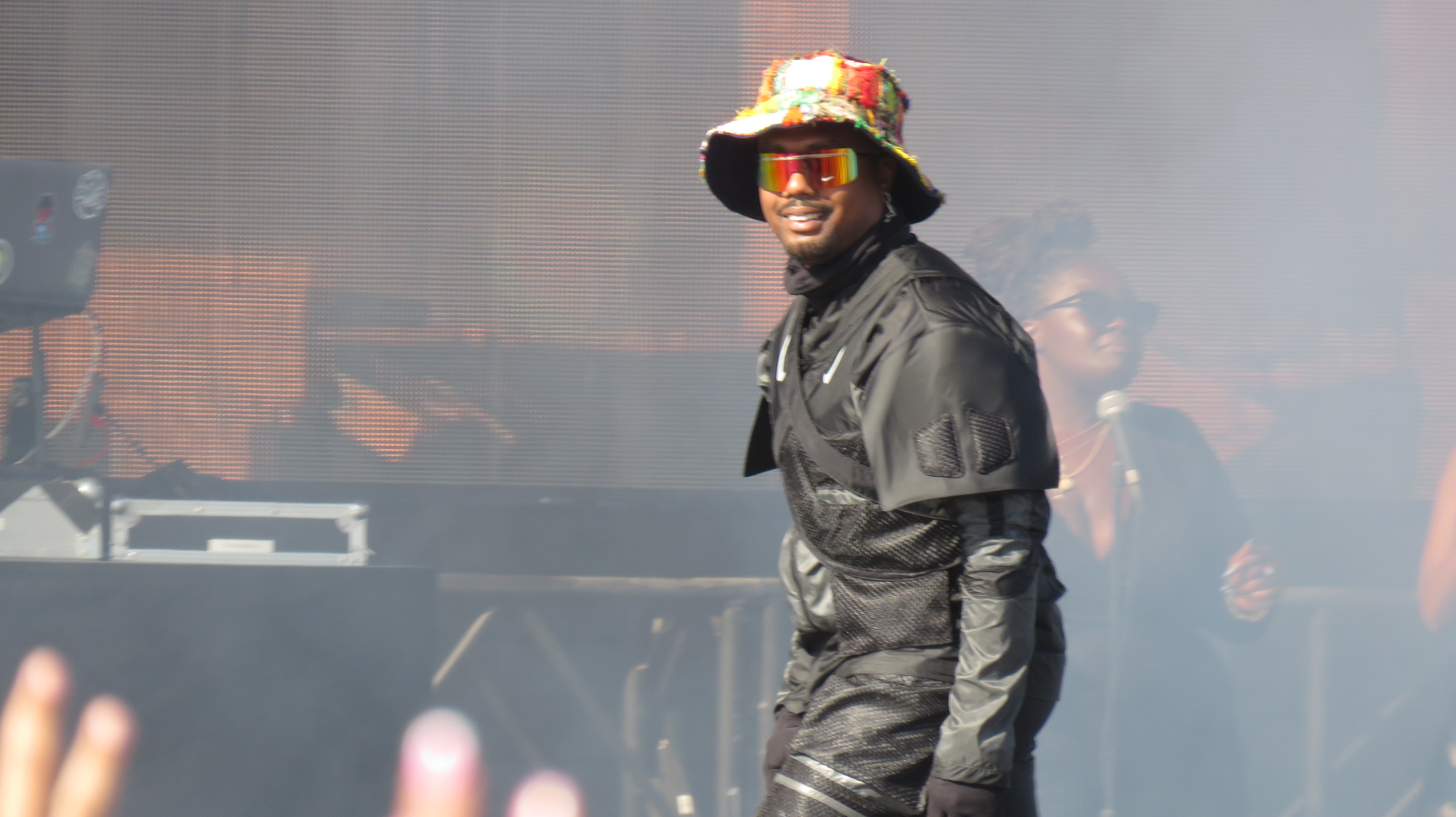 EARTHGANG en coachella 2023 (37)