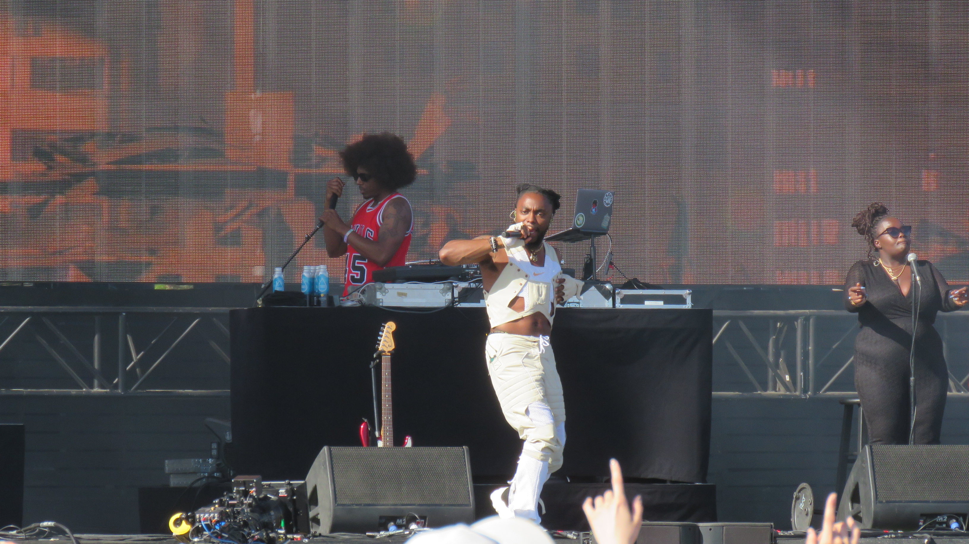 EARTHGANG en coachella 2023 (4)