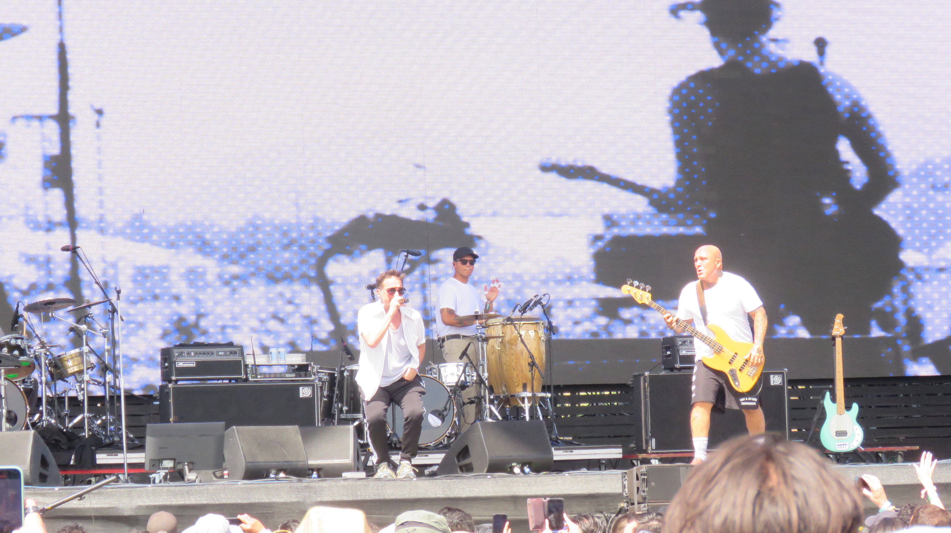 Fabulosos Cadillacs en Coachella 2023 (18)