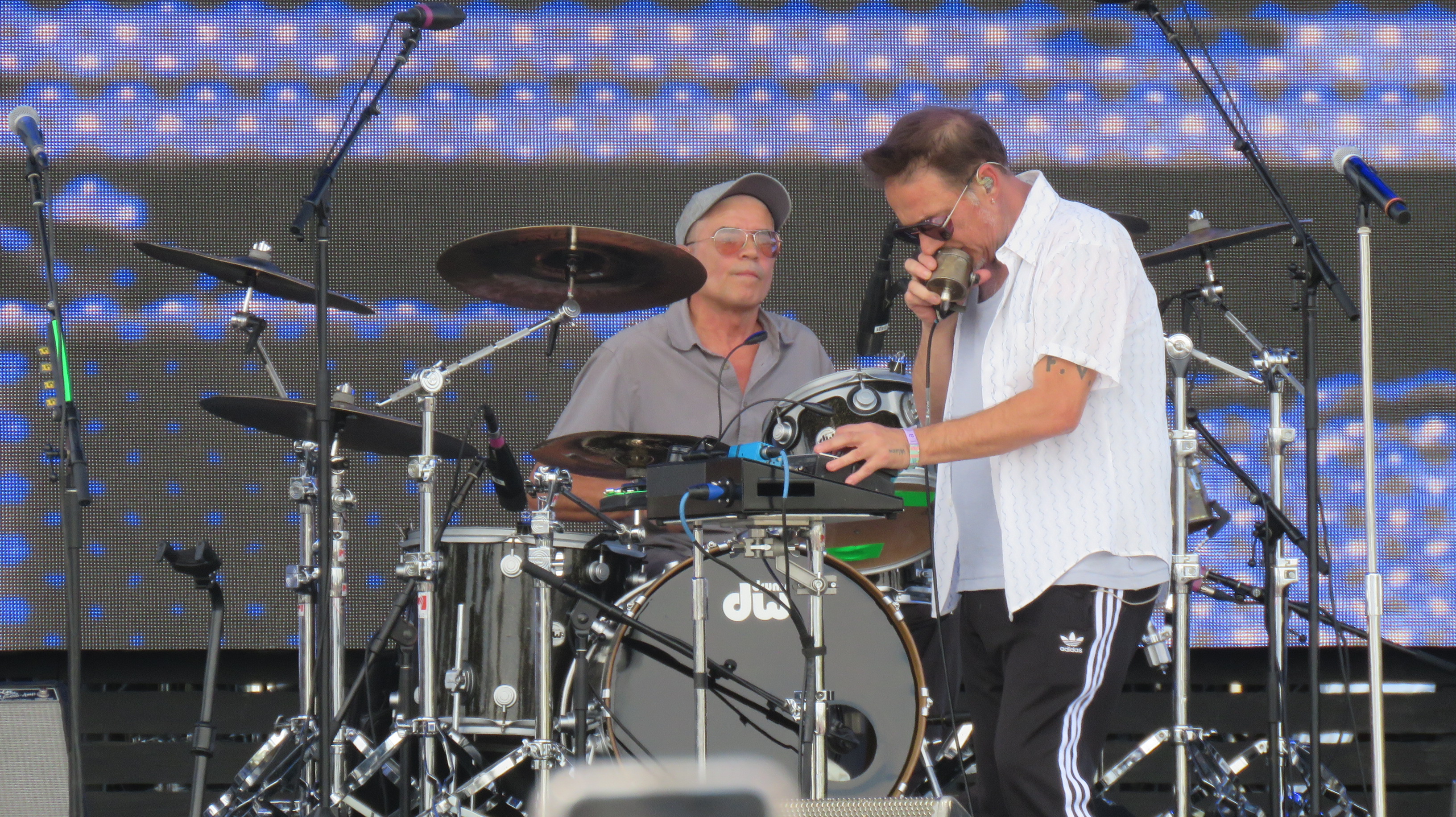 Fabulosos Cadillacs en Coachella 2023 (26)