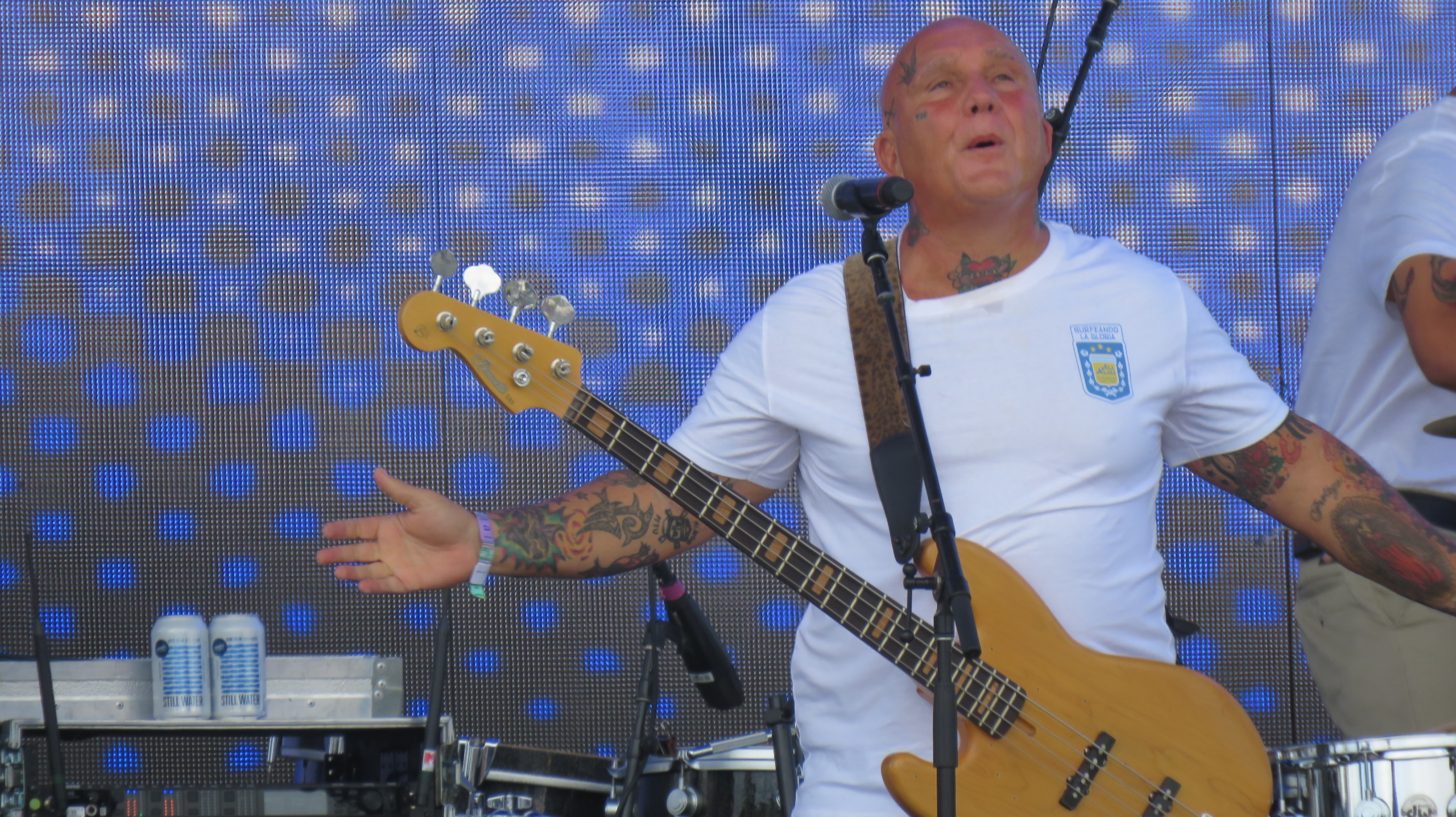 Fabulosos Cadillacs en Coachella 2023 (32)