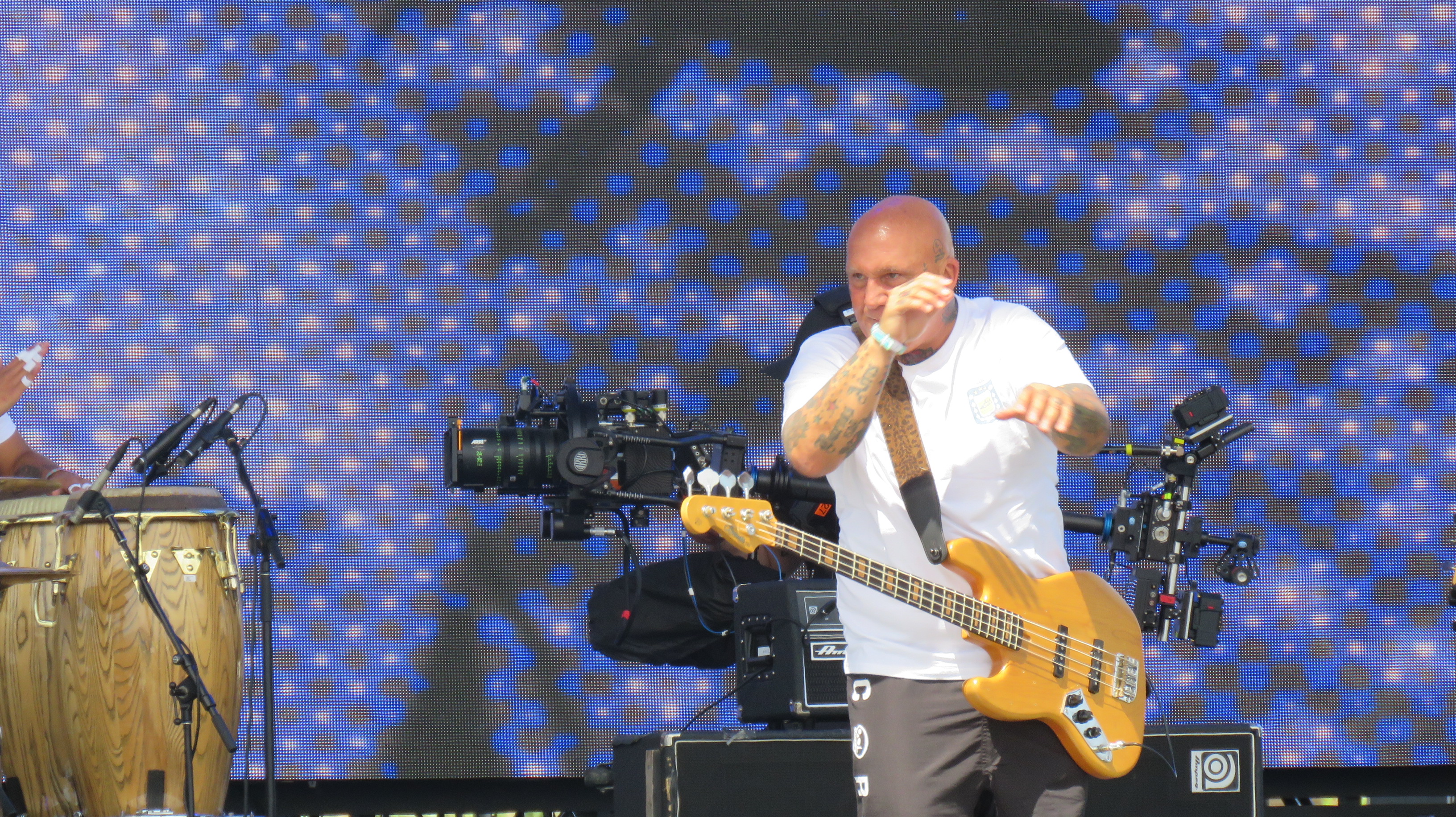 Fabulosos Cadillacs en Coachella 2023 (34)