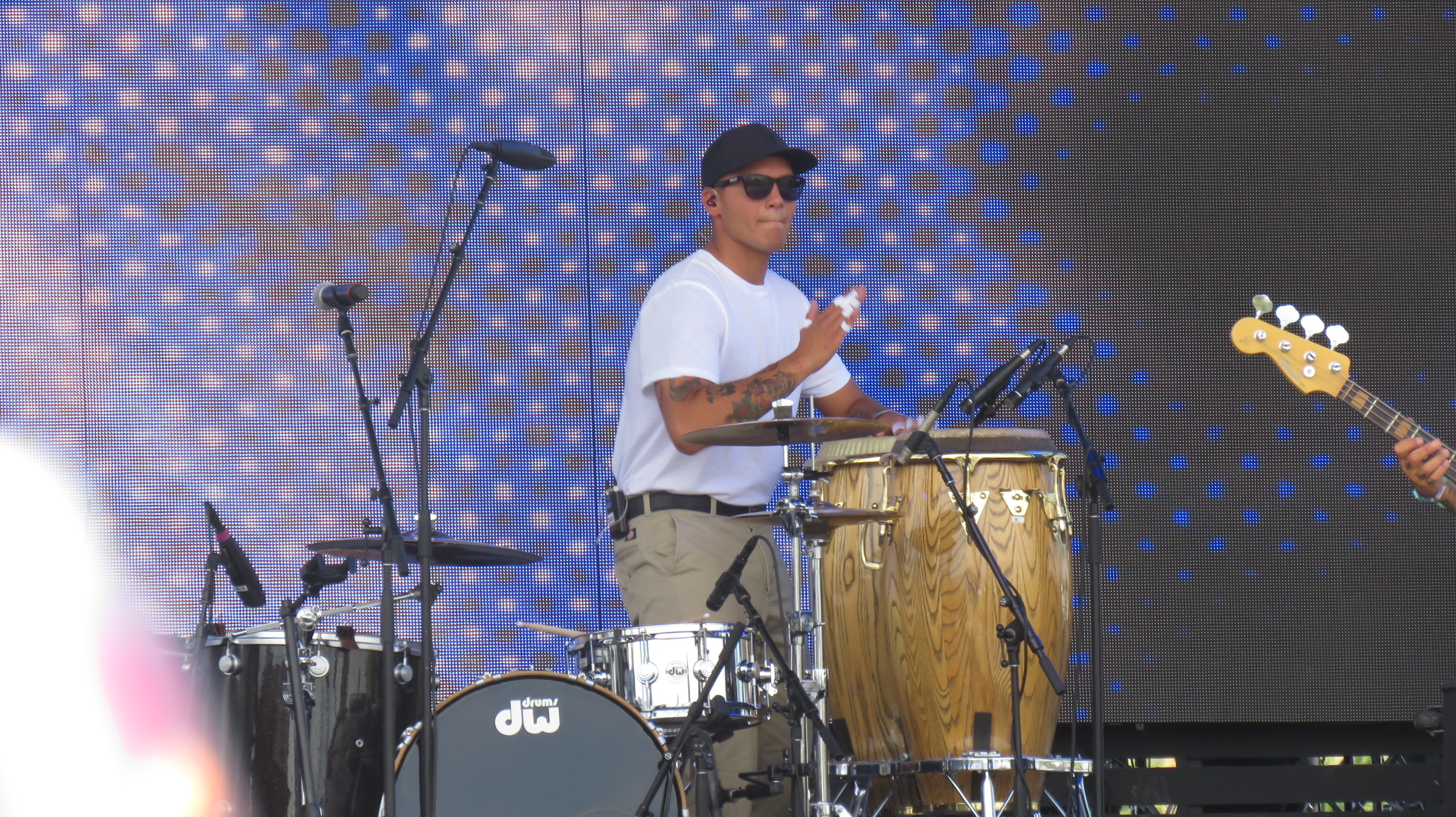 Fabulosos Cadillacs en Coachella 2023 (36)