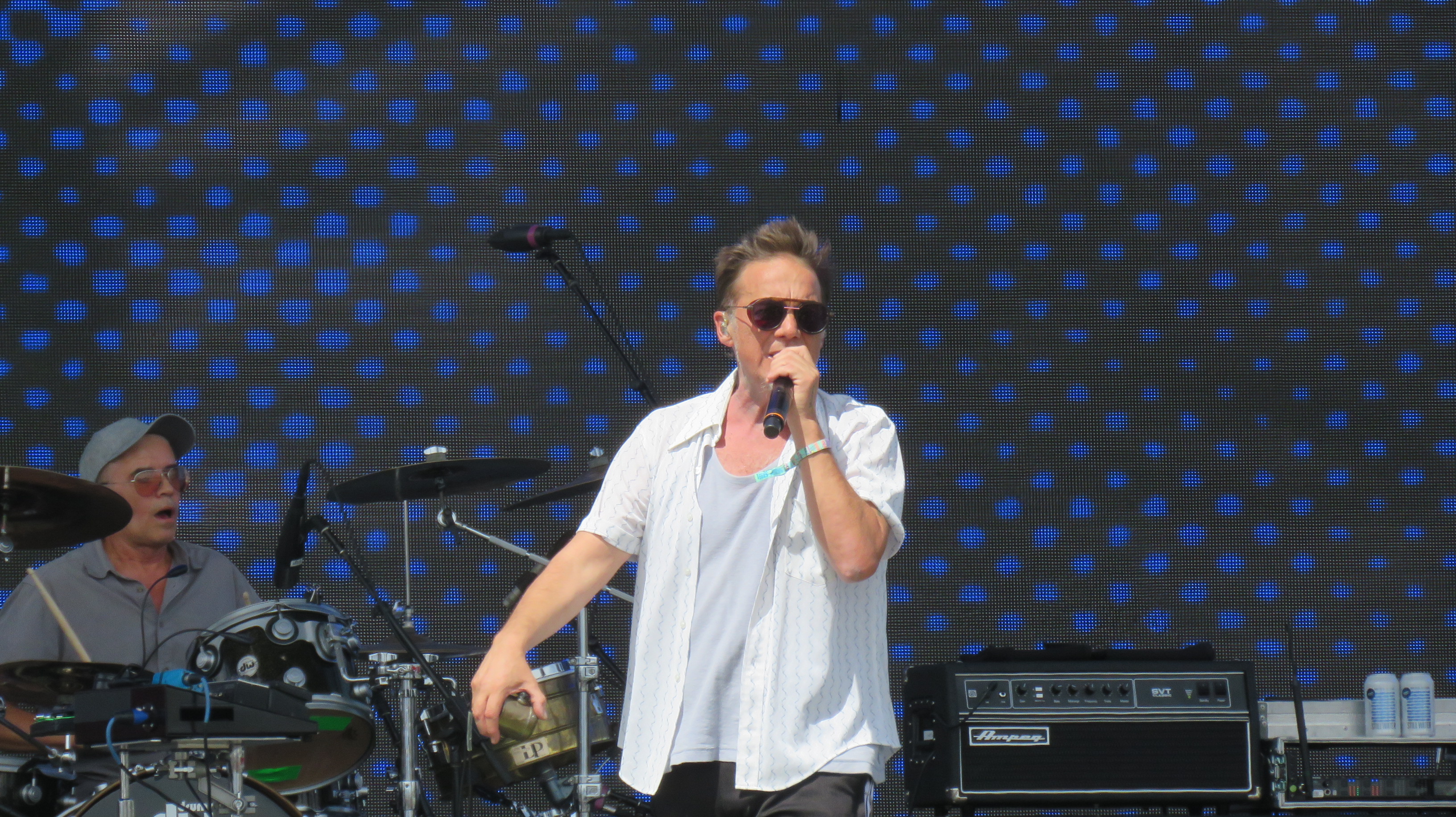 Fabulosos Cadillacs en Coachella 2023 (37)