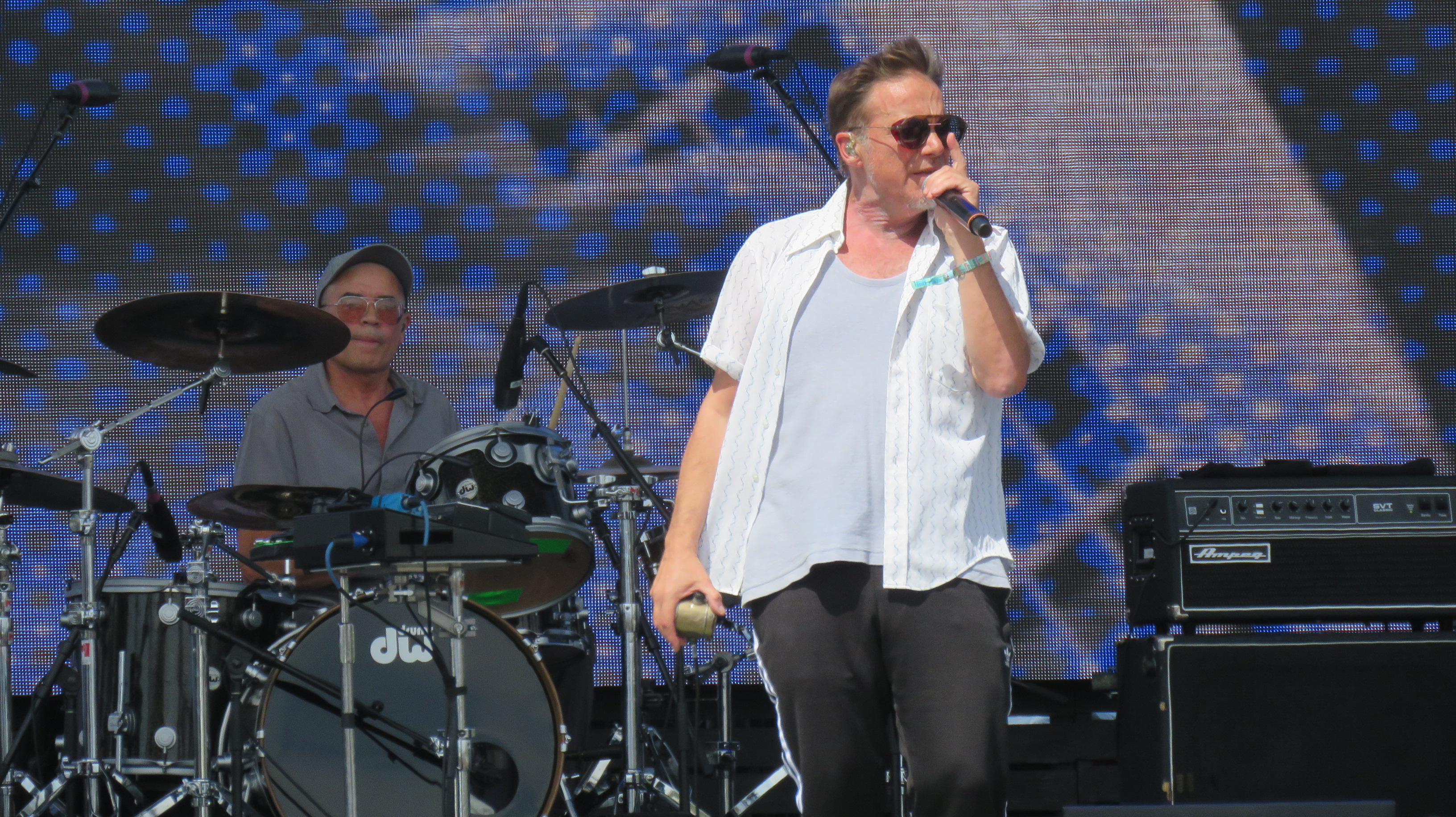 Fabulosos Cadillacs en Coachella 2023 (38)