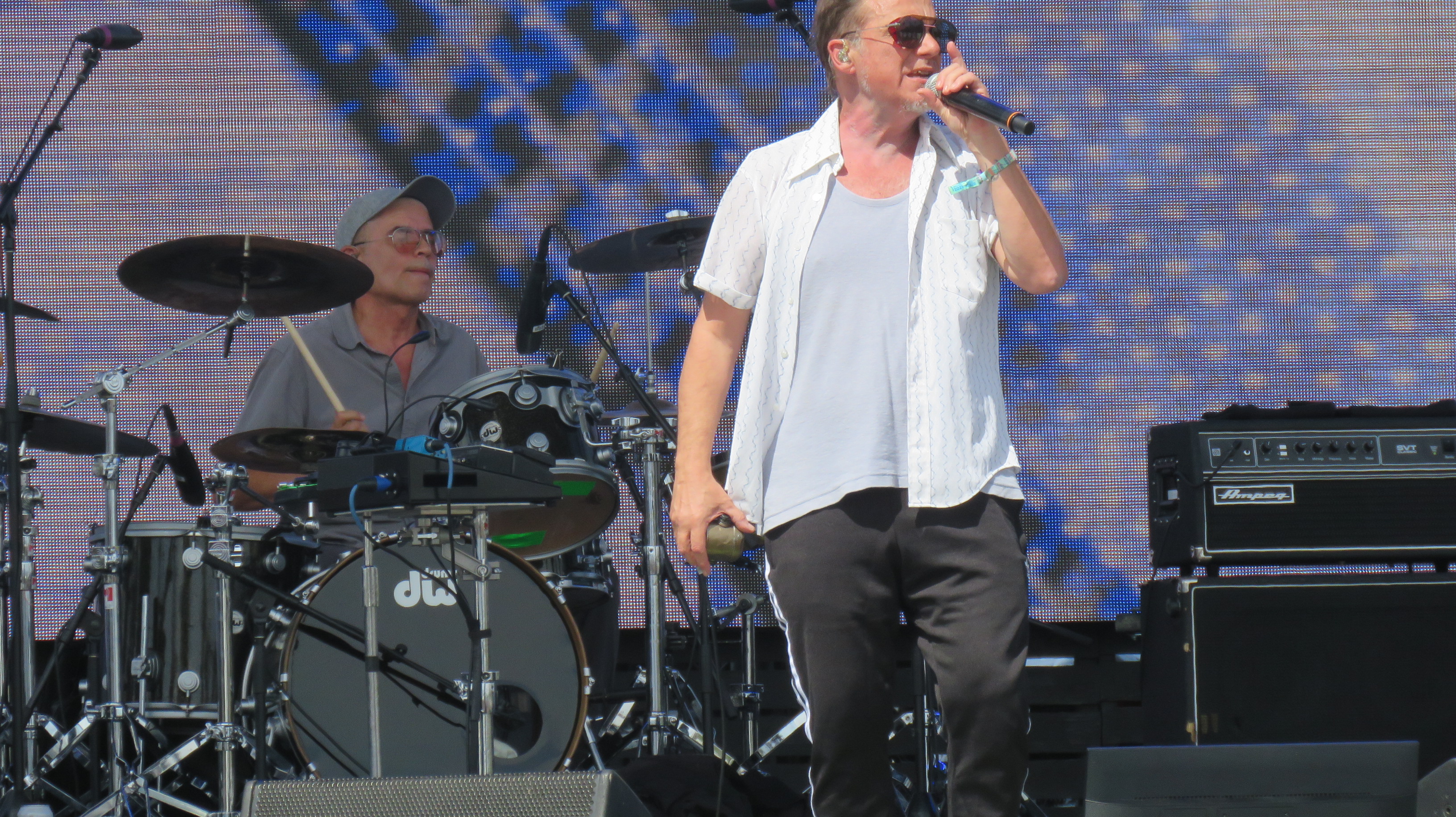 Fabulosos Cadillacs en Coachella 2023 (39)