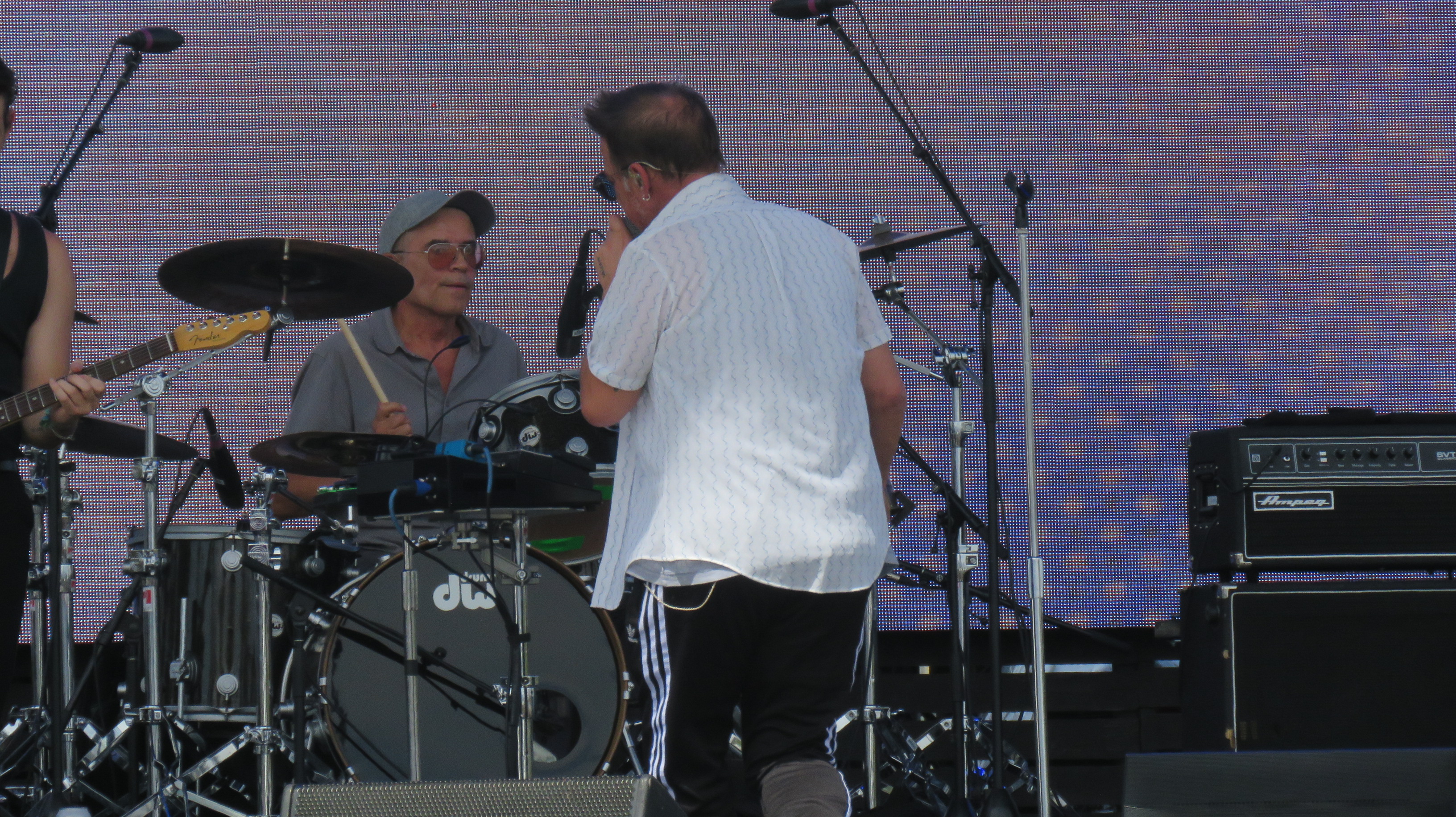 Fabulosos Cadillacs en Coachella 2023 (40)