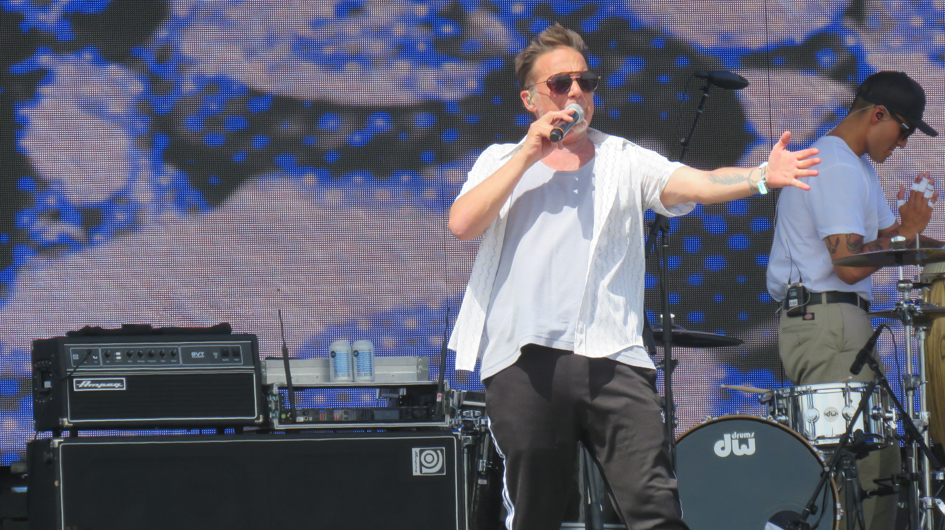 Fabulosos Cadillacs en Coachella 2023 (41)