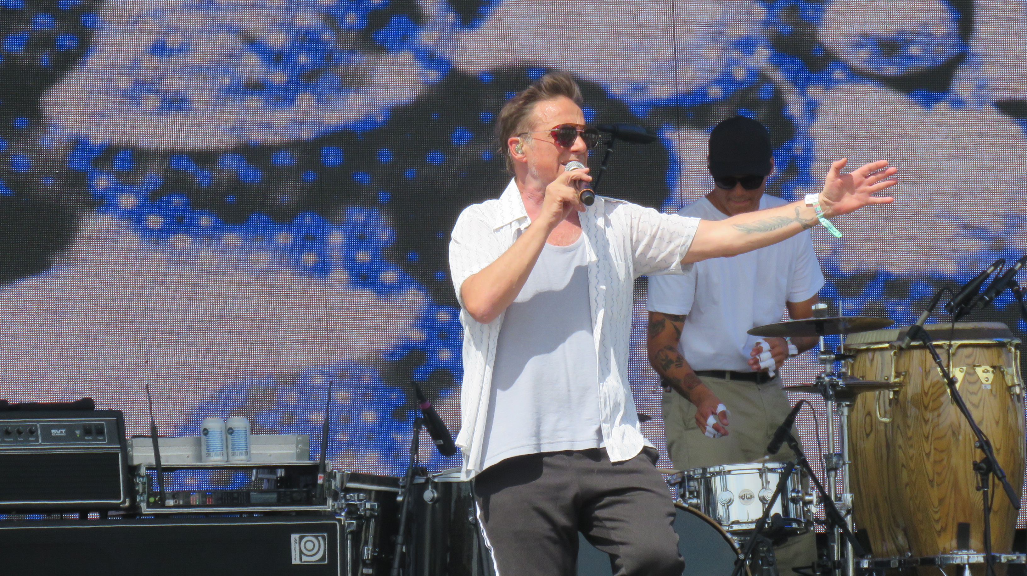 Fabulosos Cadillacs en Coachella 2023 (42)