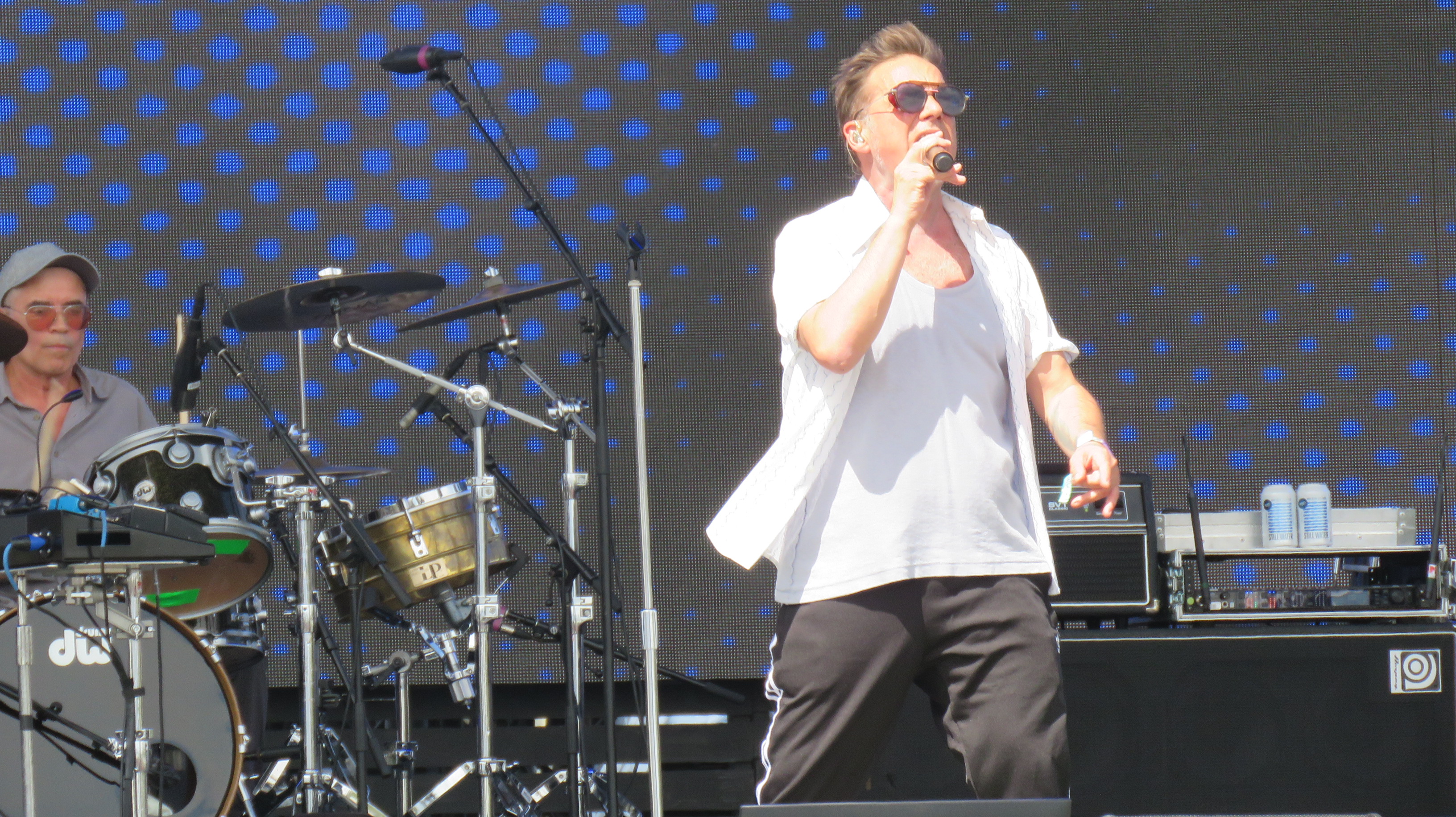 Fabulosos Cadillacs en Coachella 2023 (46)