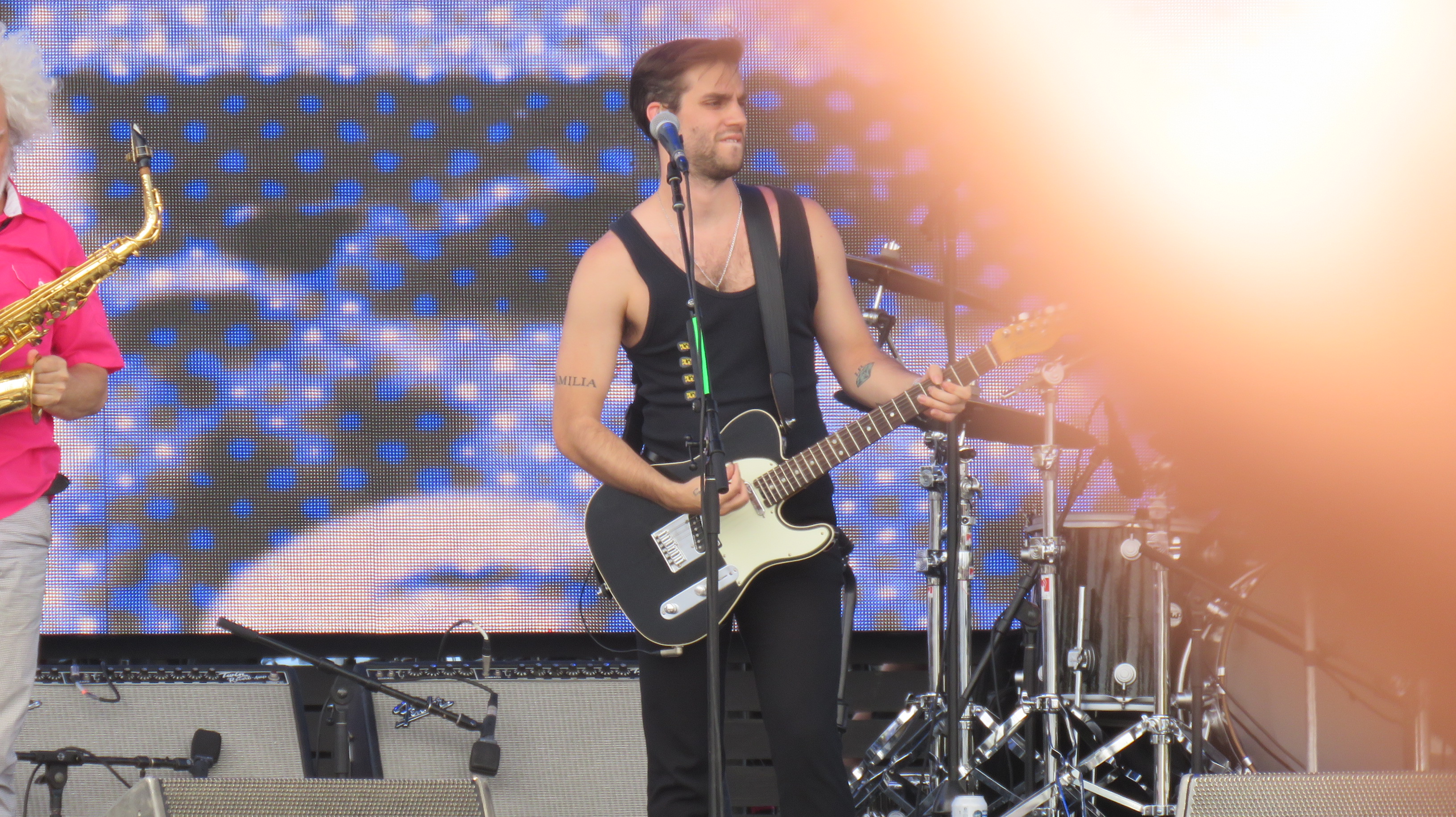 Fabulosos Cadillacs en Coachella 2023 (47)