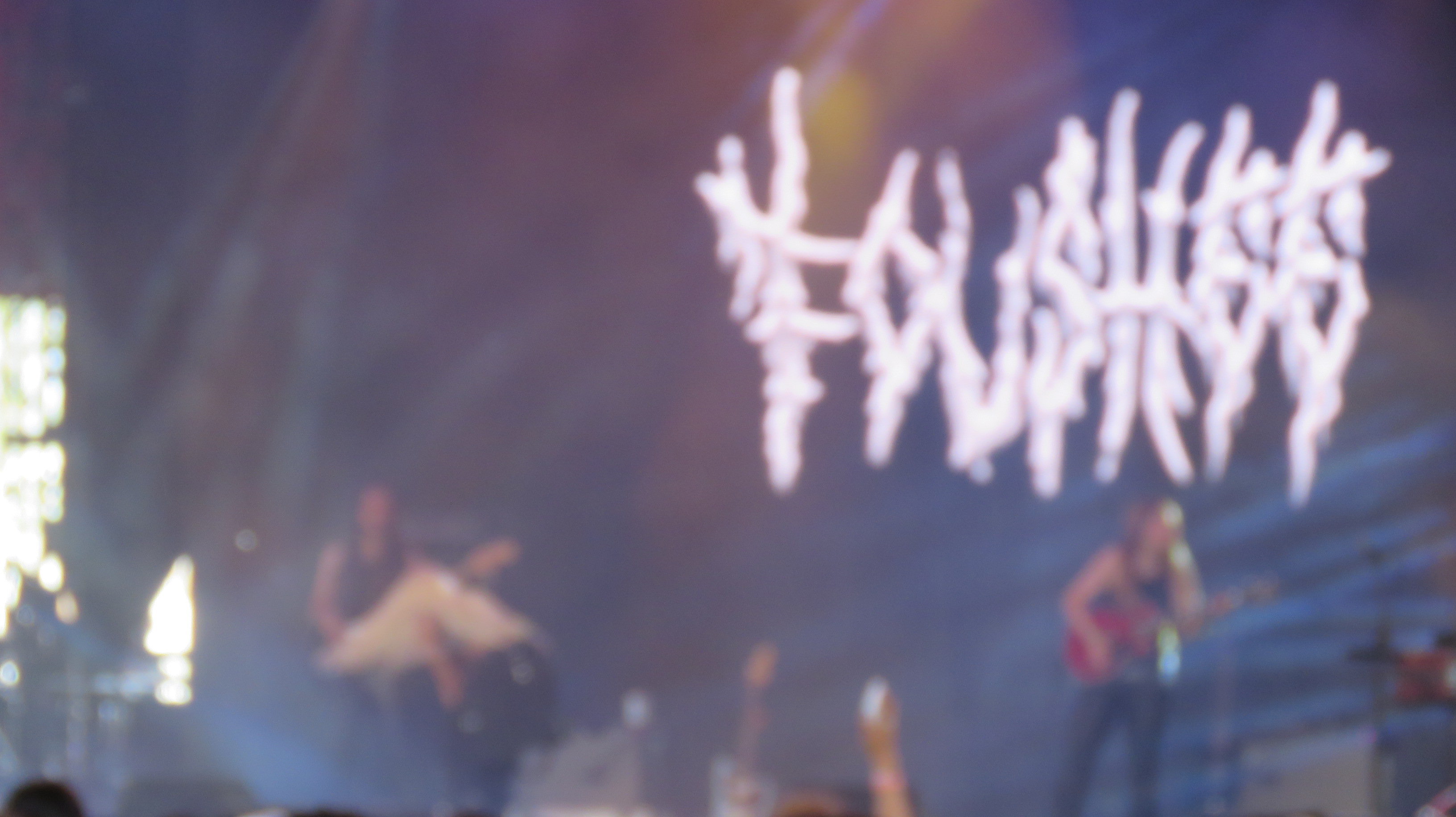 Fousheé en Coachella 2023 (15)