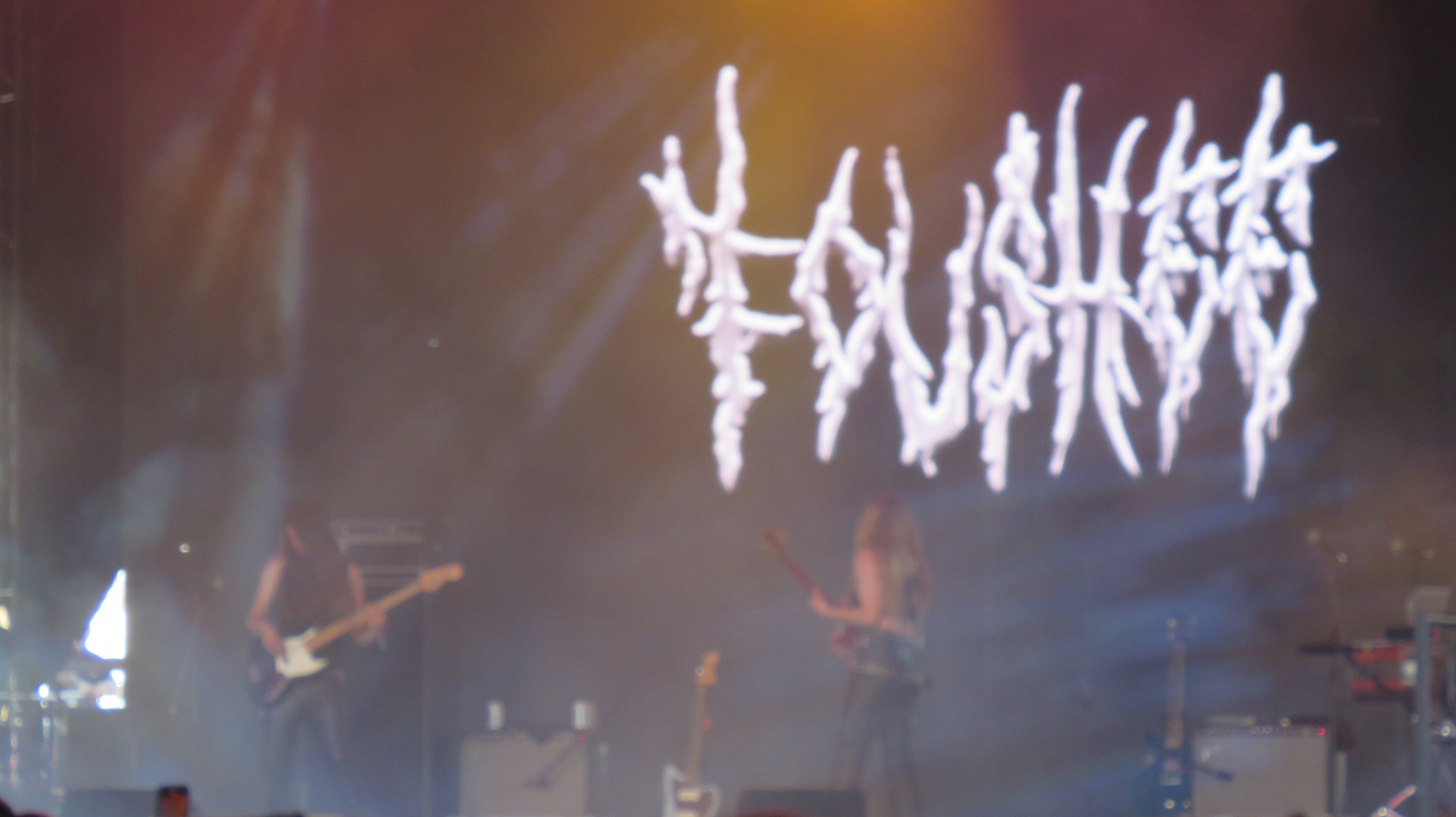 Fousheé en Coachella 2023 (16)