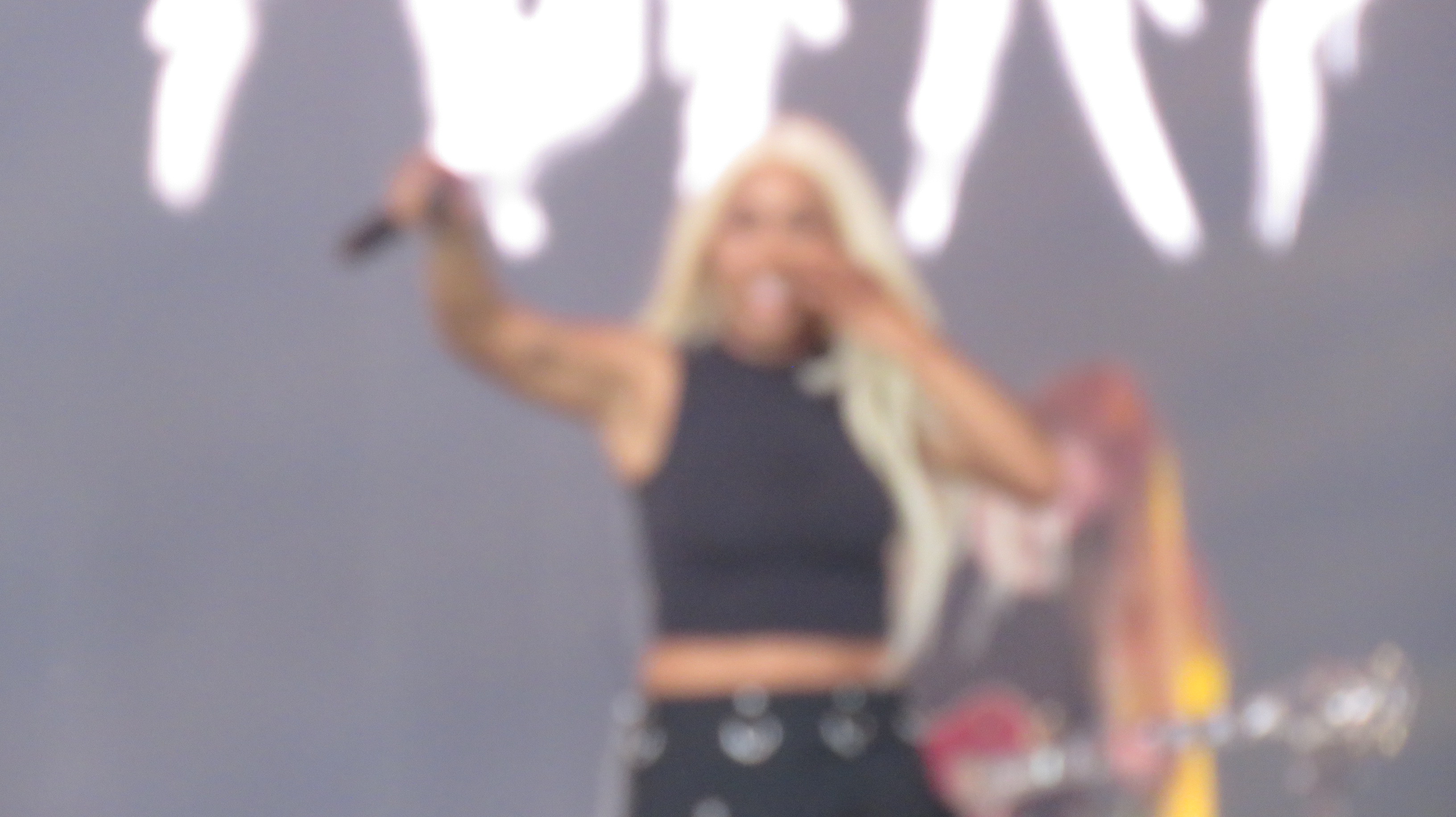 Fousheé en Coachella 2023 (48)