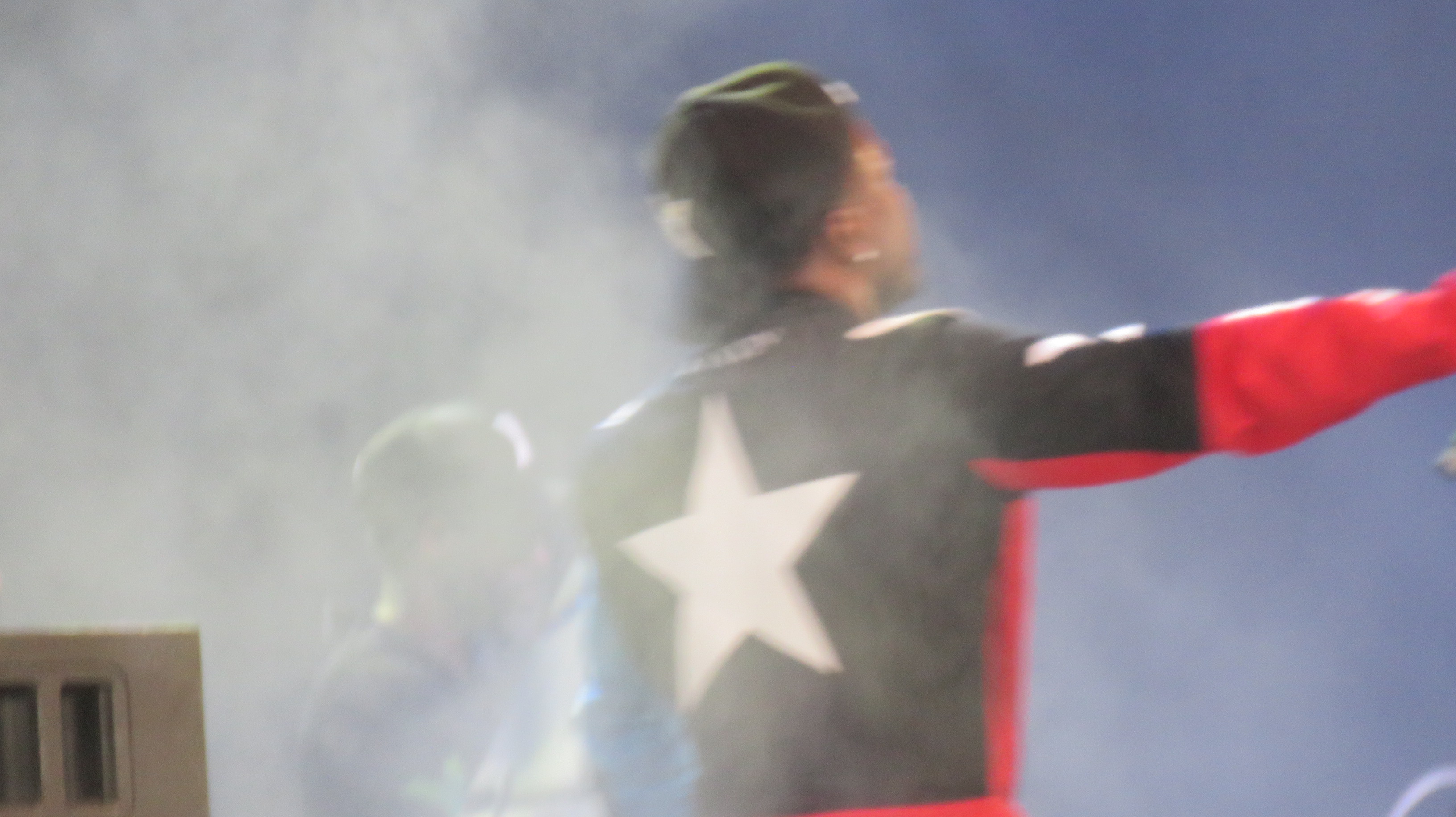 IDK en Coachella 2023 (1)