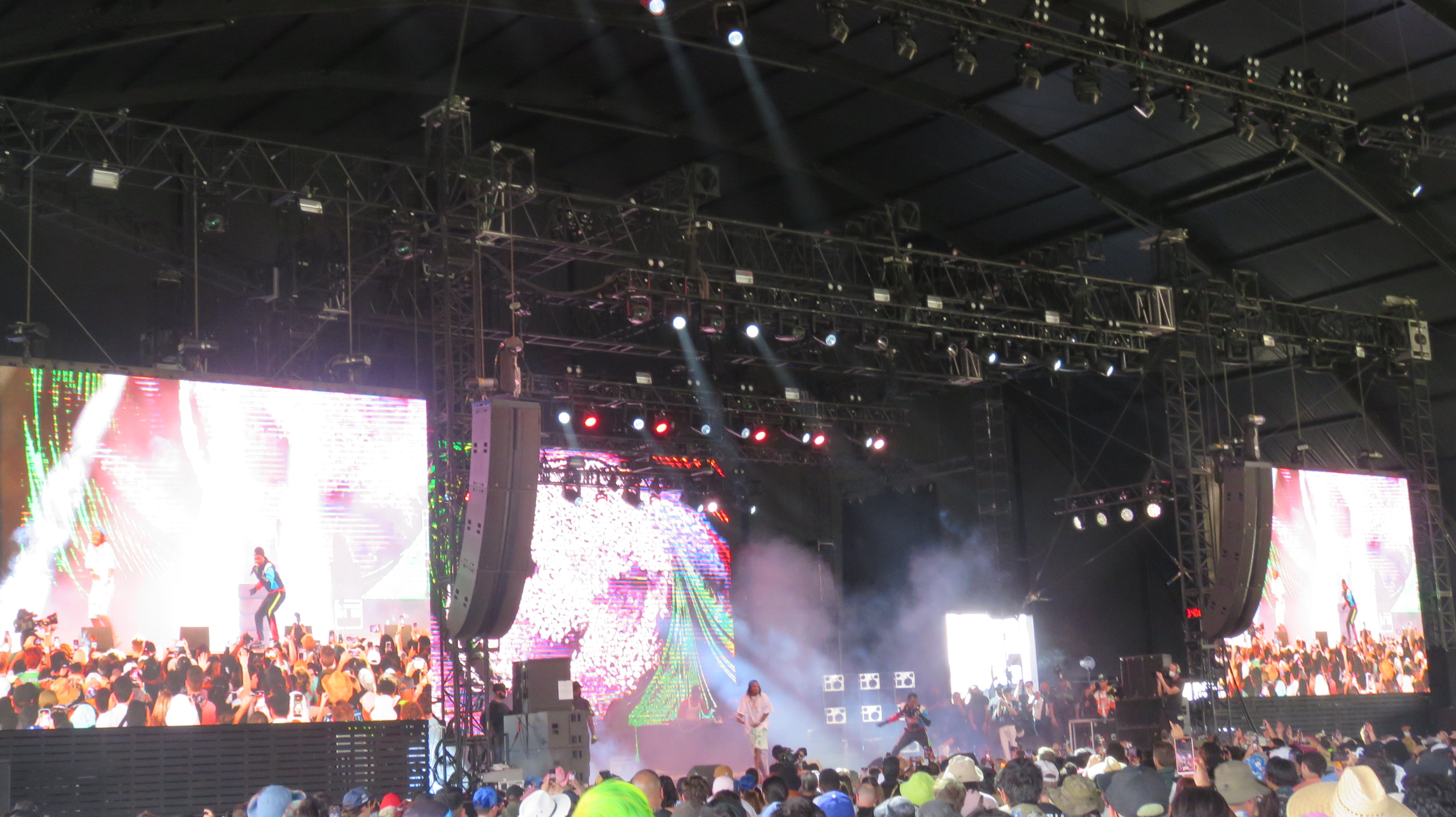 IDK en Coachella 2023 (15)