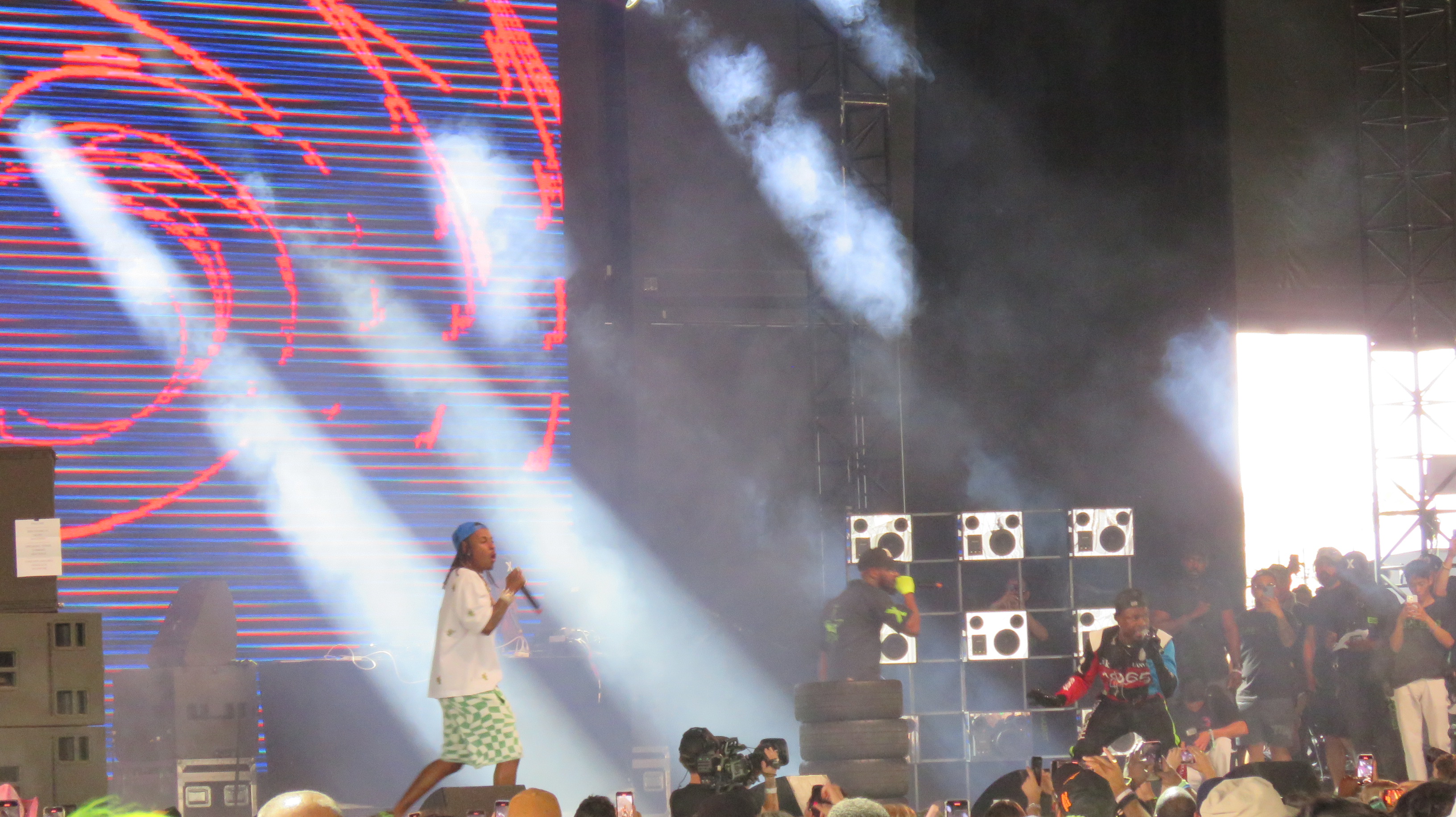 IDK en Coachella 2023 (16)