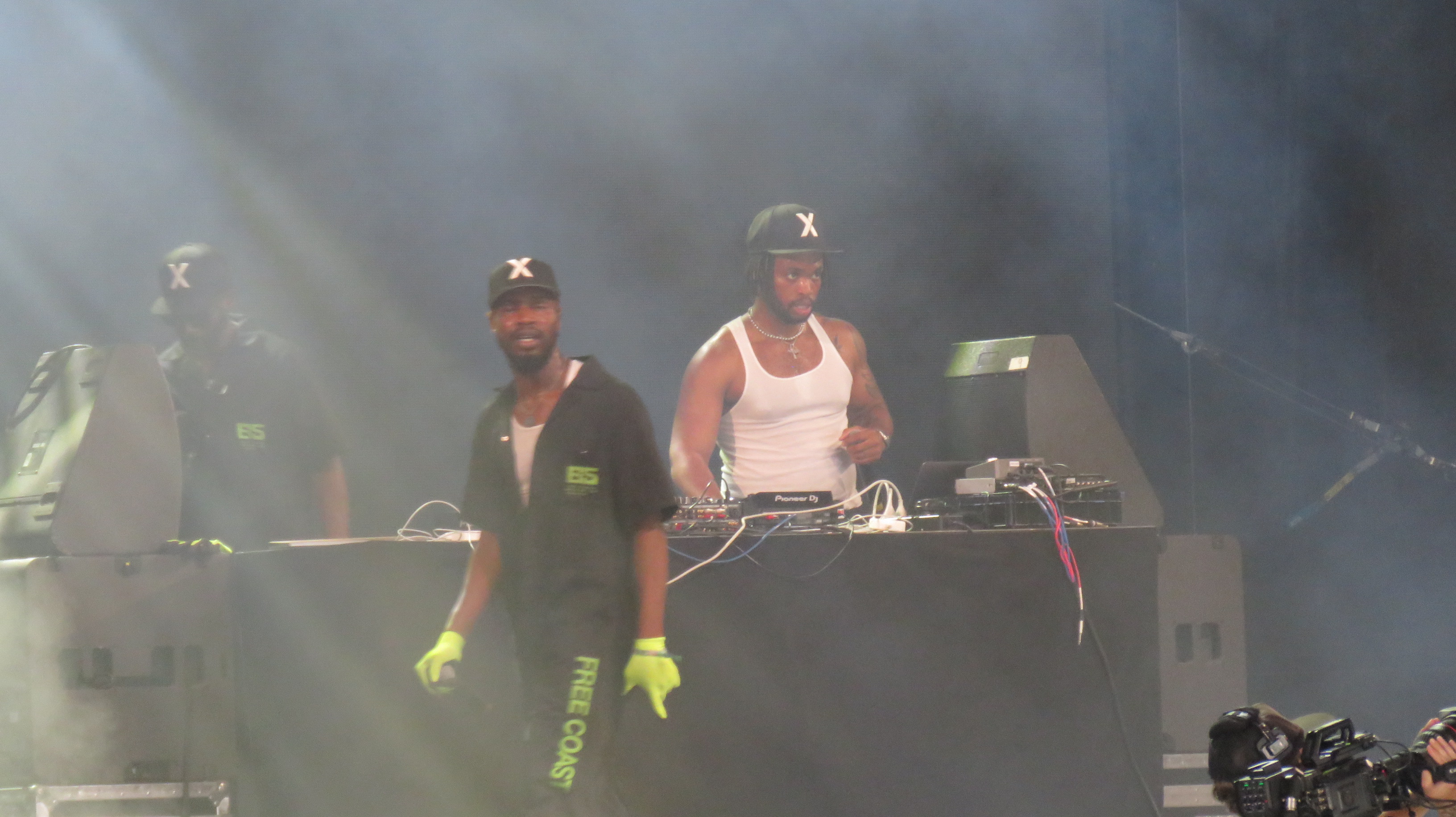 IDK en Coachella 2023 (18)