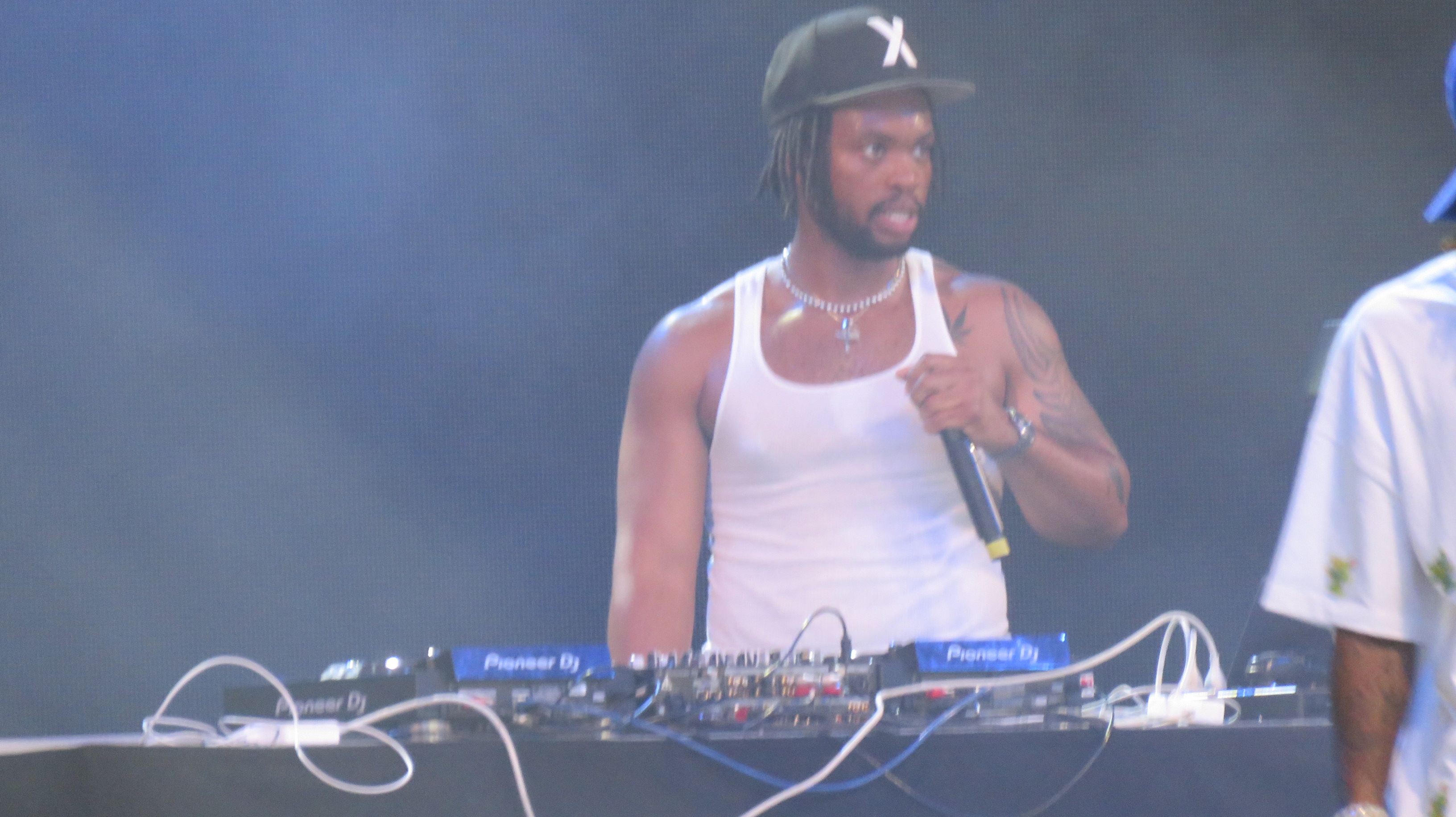 IDK en Coachella 2023 (19)