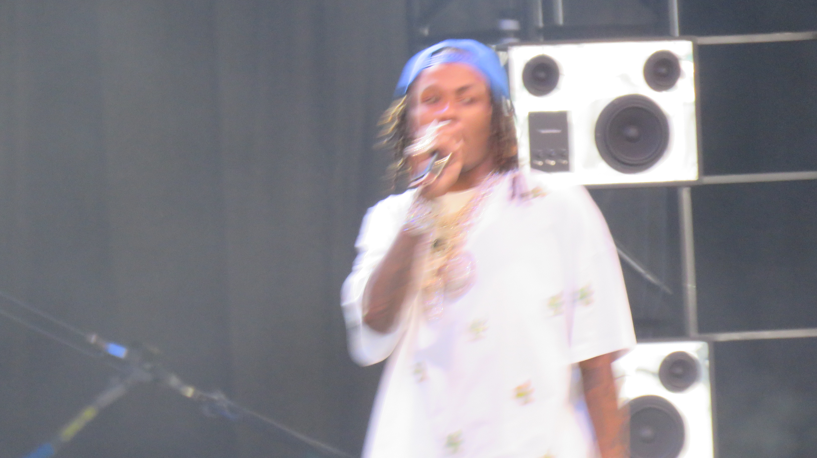 IDK en Coachella 2023 (2)