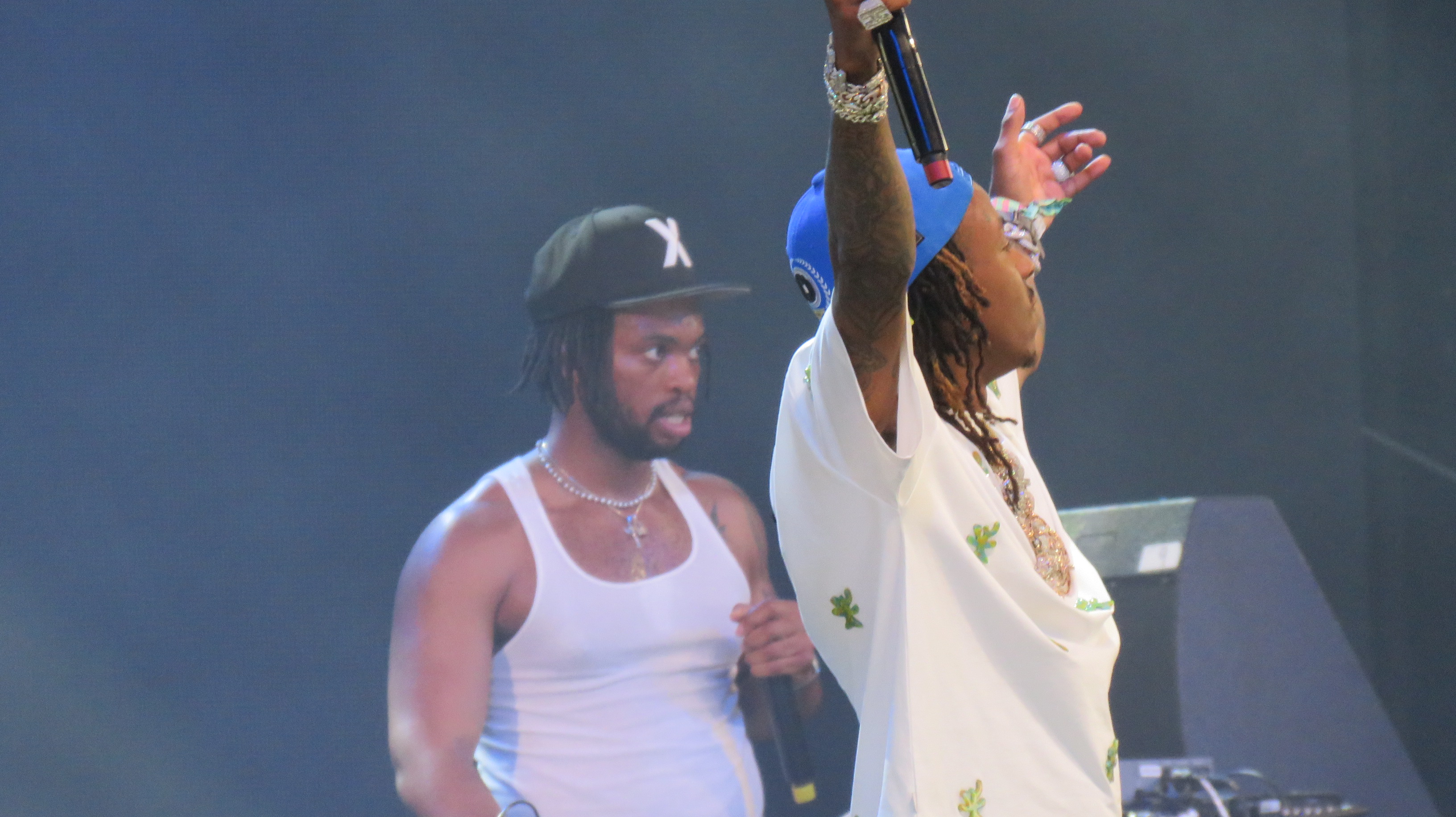 IDK en Coachella 2023 (21)