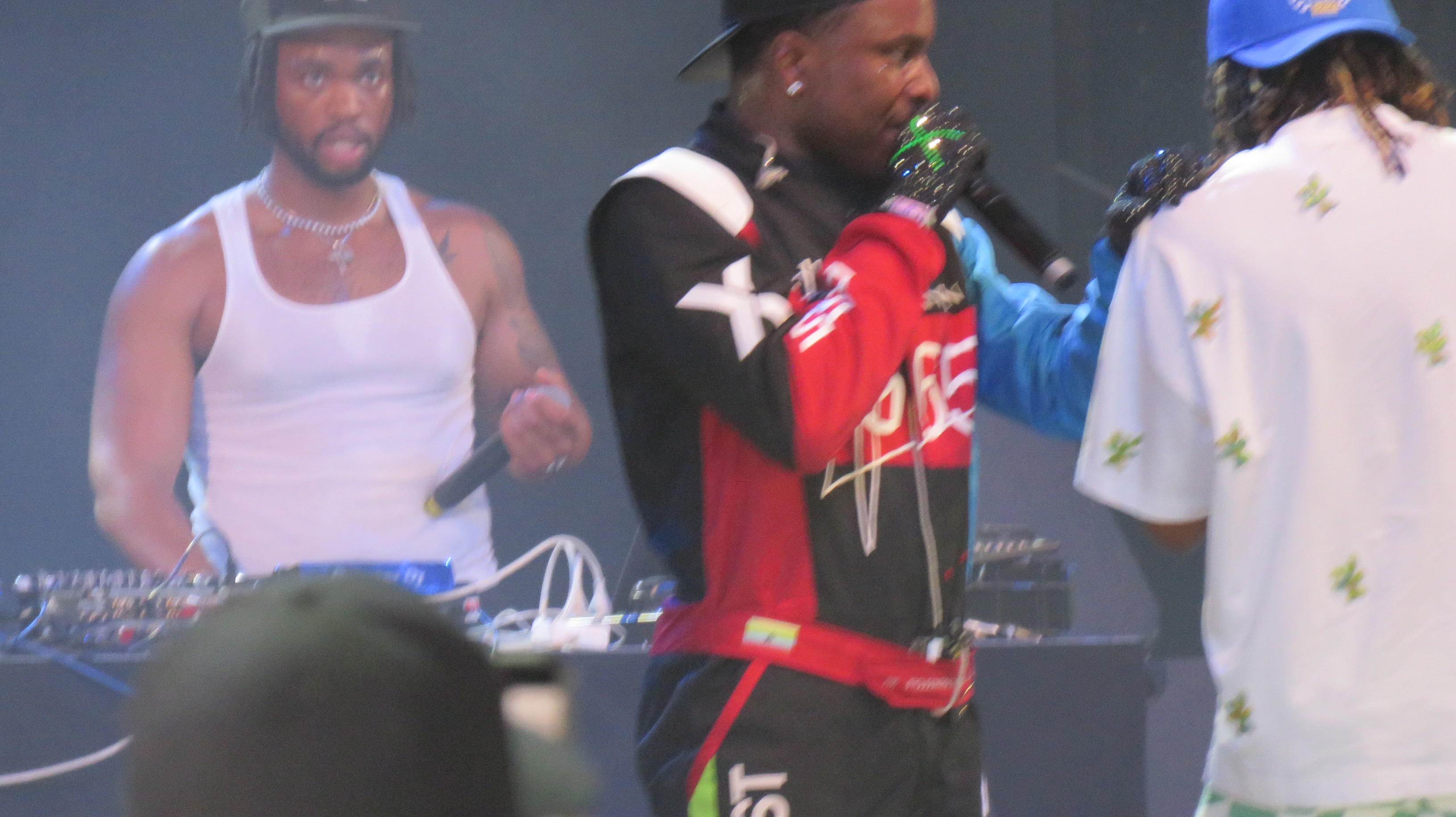 IDK en Coachella 2023 (22)