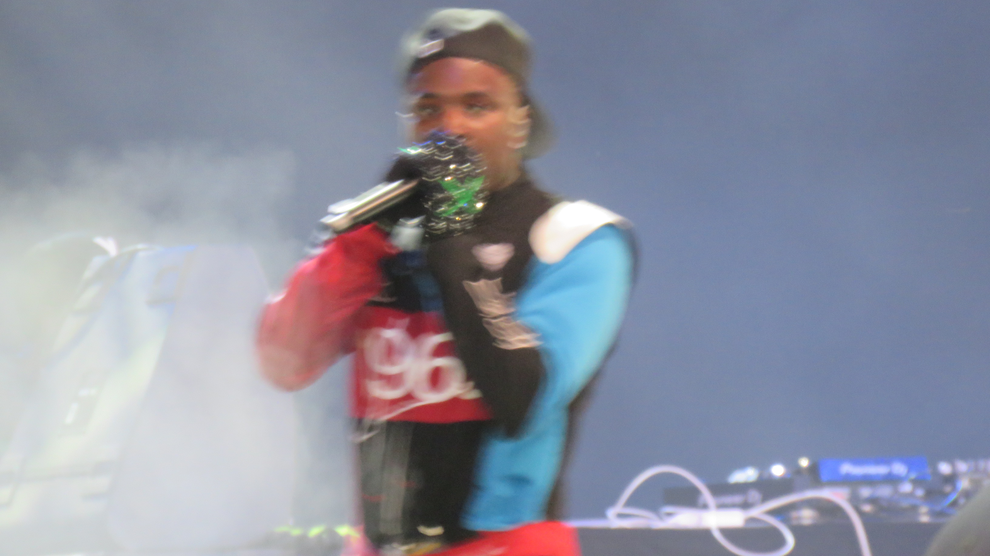 IDK en Coachella 2023 (23)