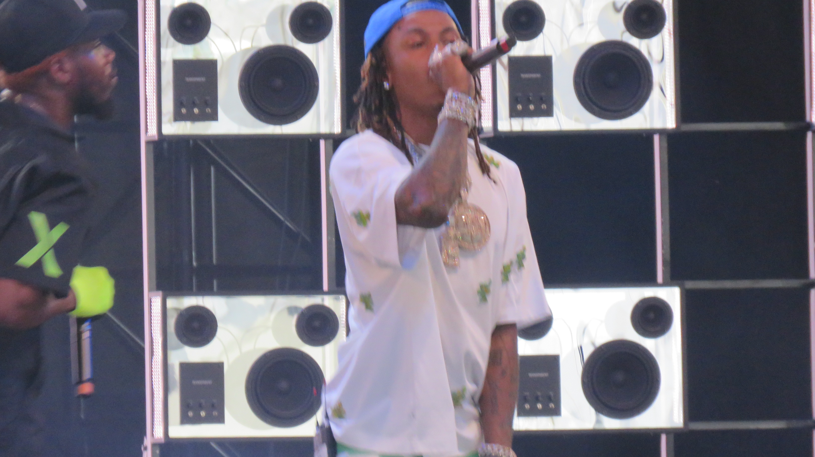 IDK en Coachella 2023 (4)