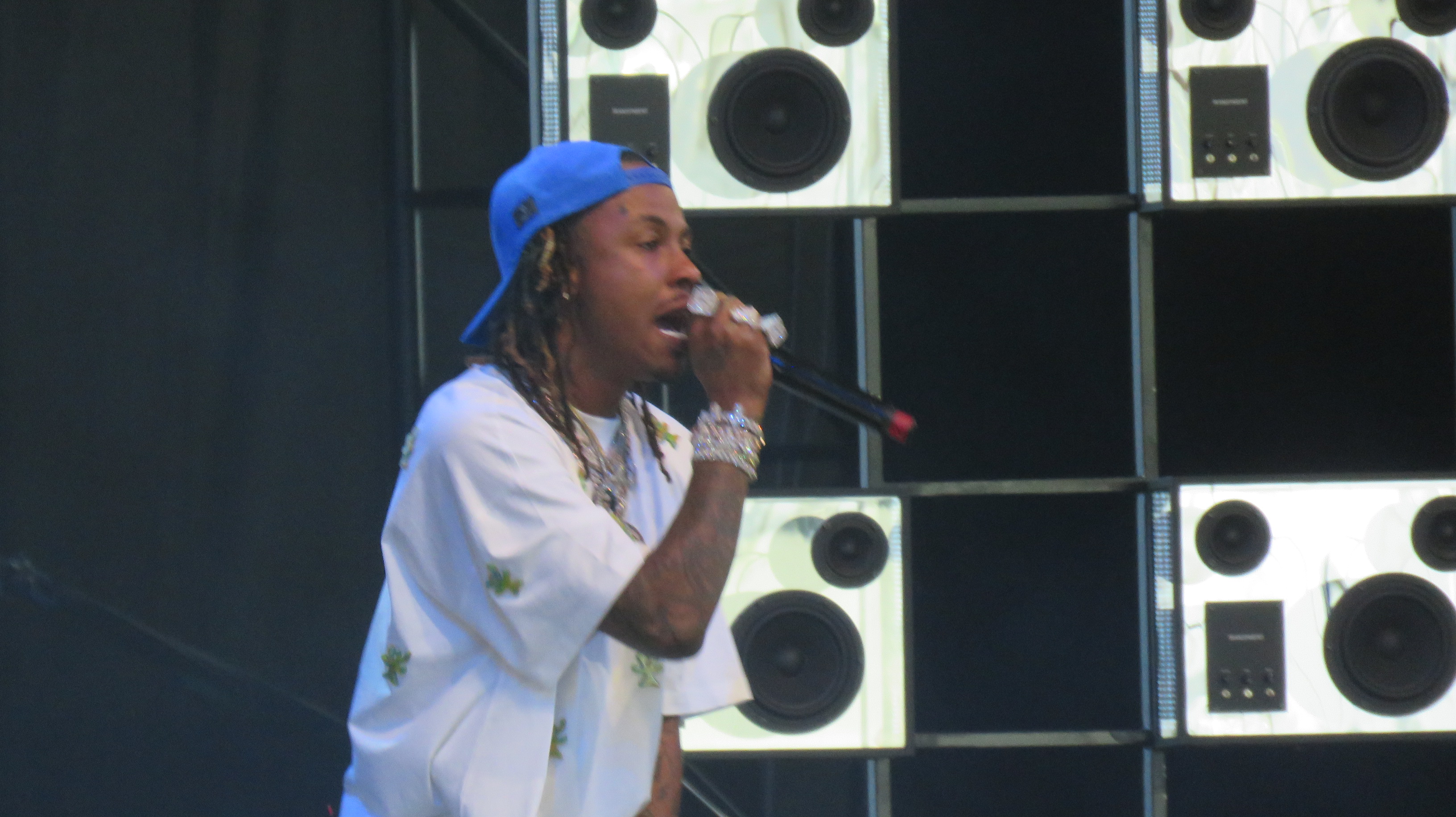 IDK en Coachella 2023 (5)