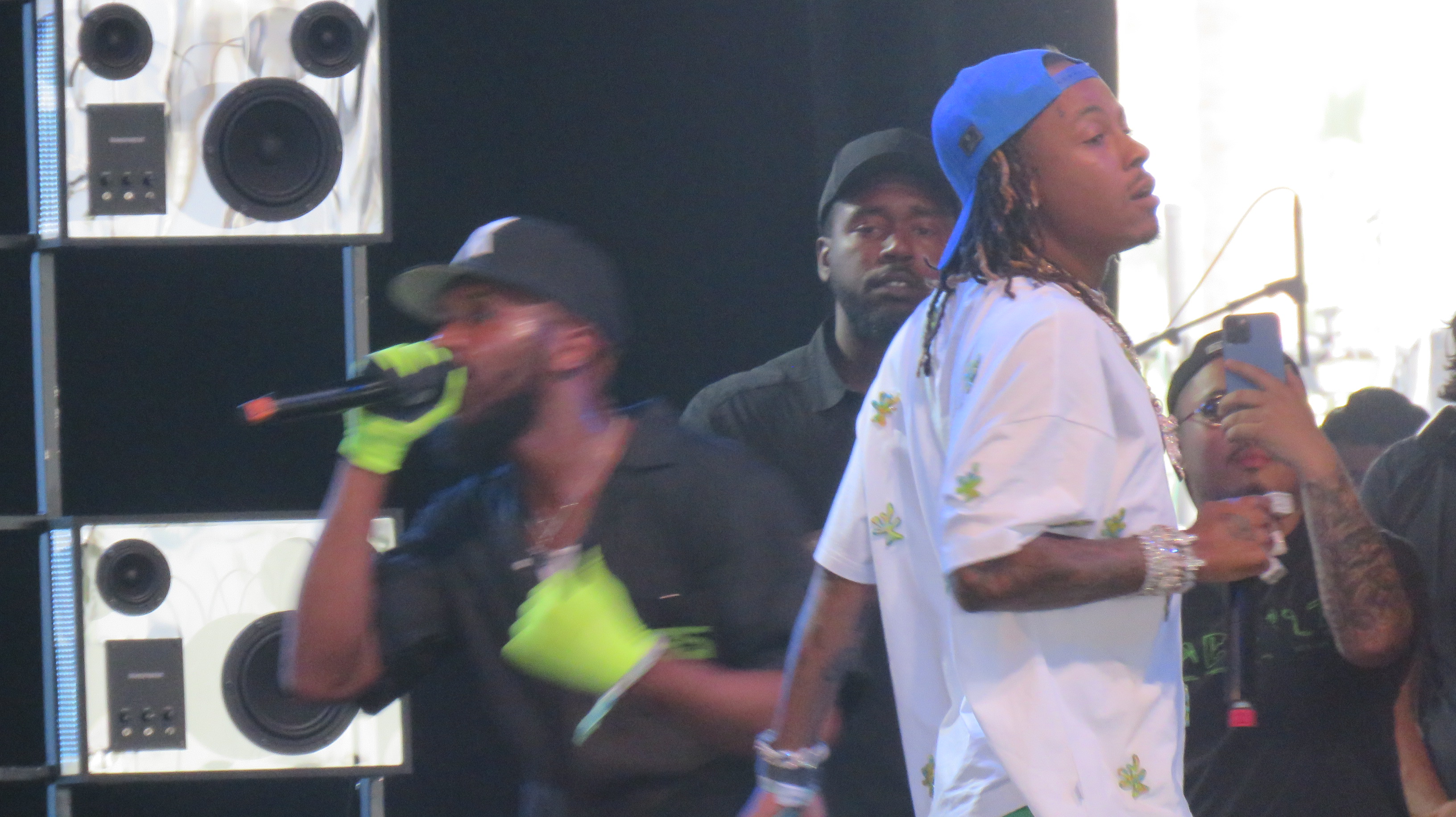 IDK en Coachella 2023 (6)