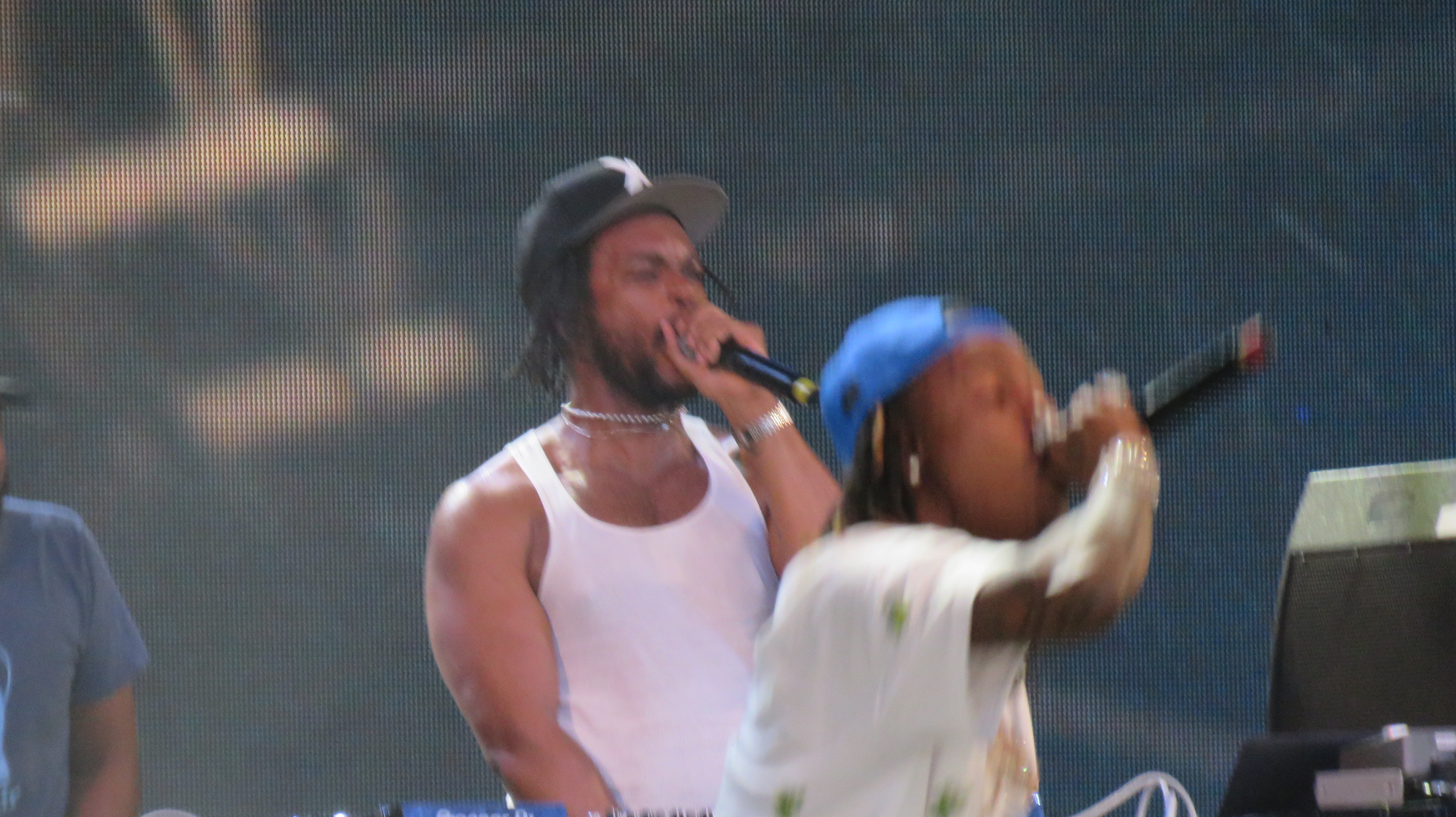 IDK en Coachella 2023 (7)