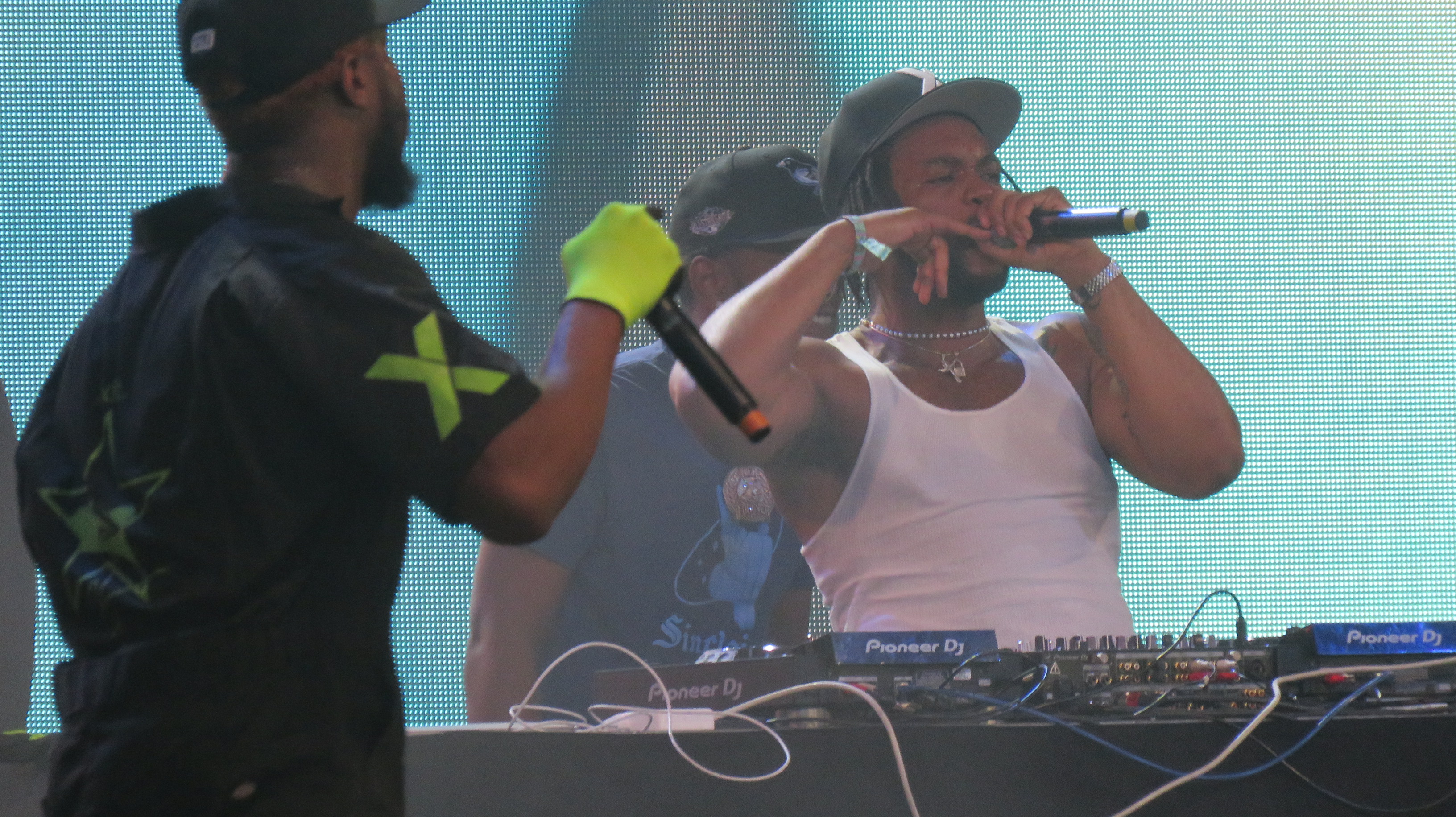 IDK en Coachella 2023 (8)